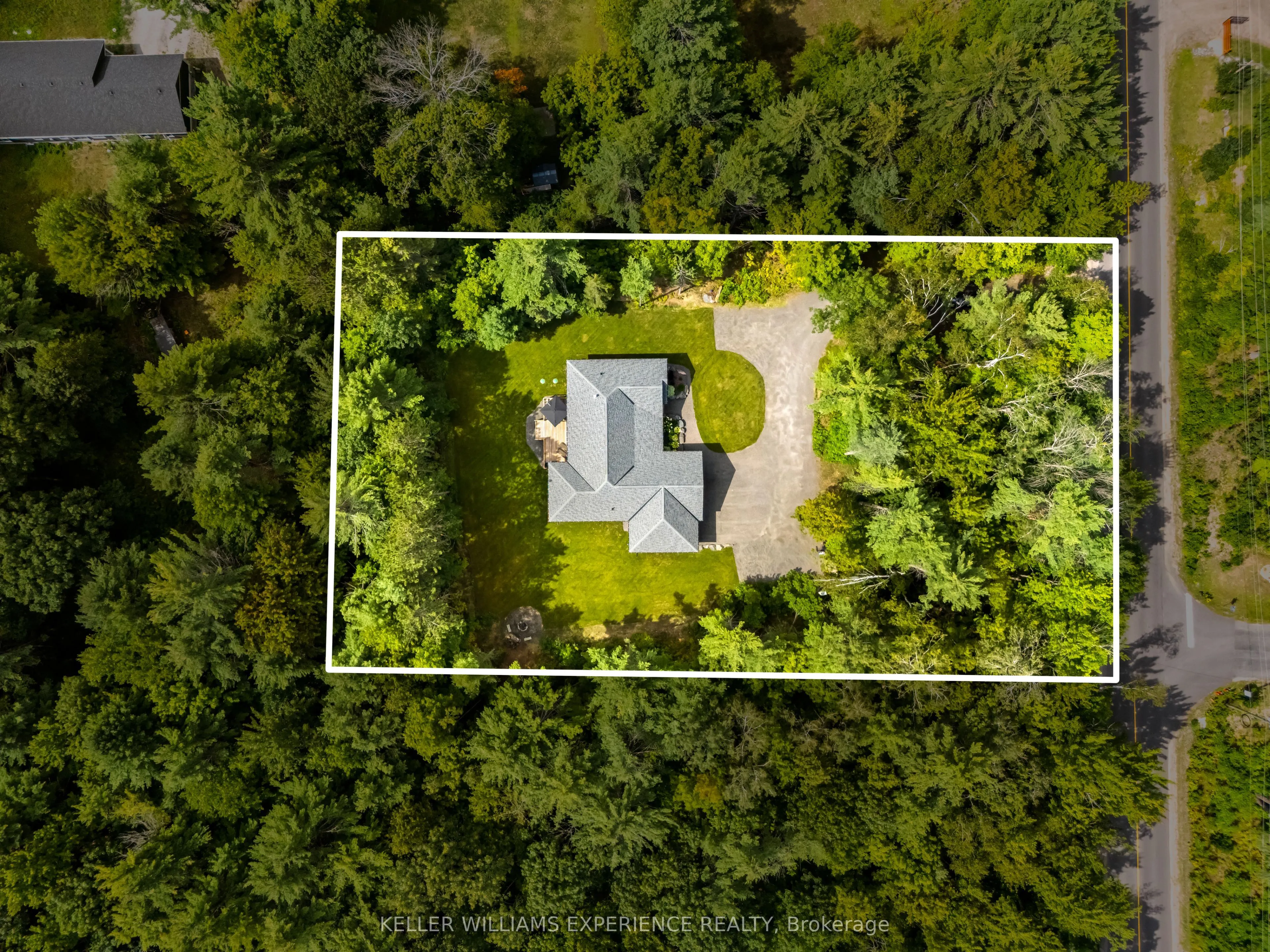 1065 Kilworthy Road