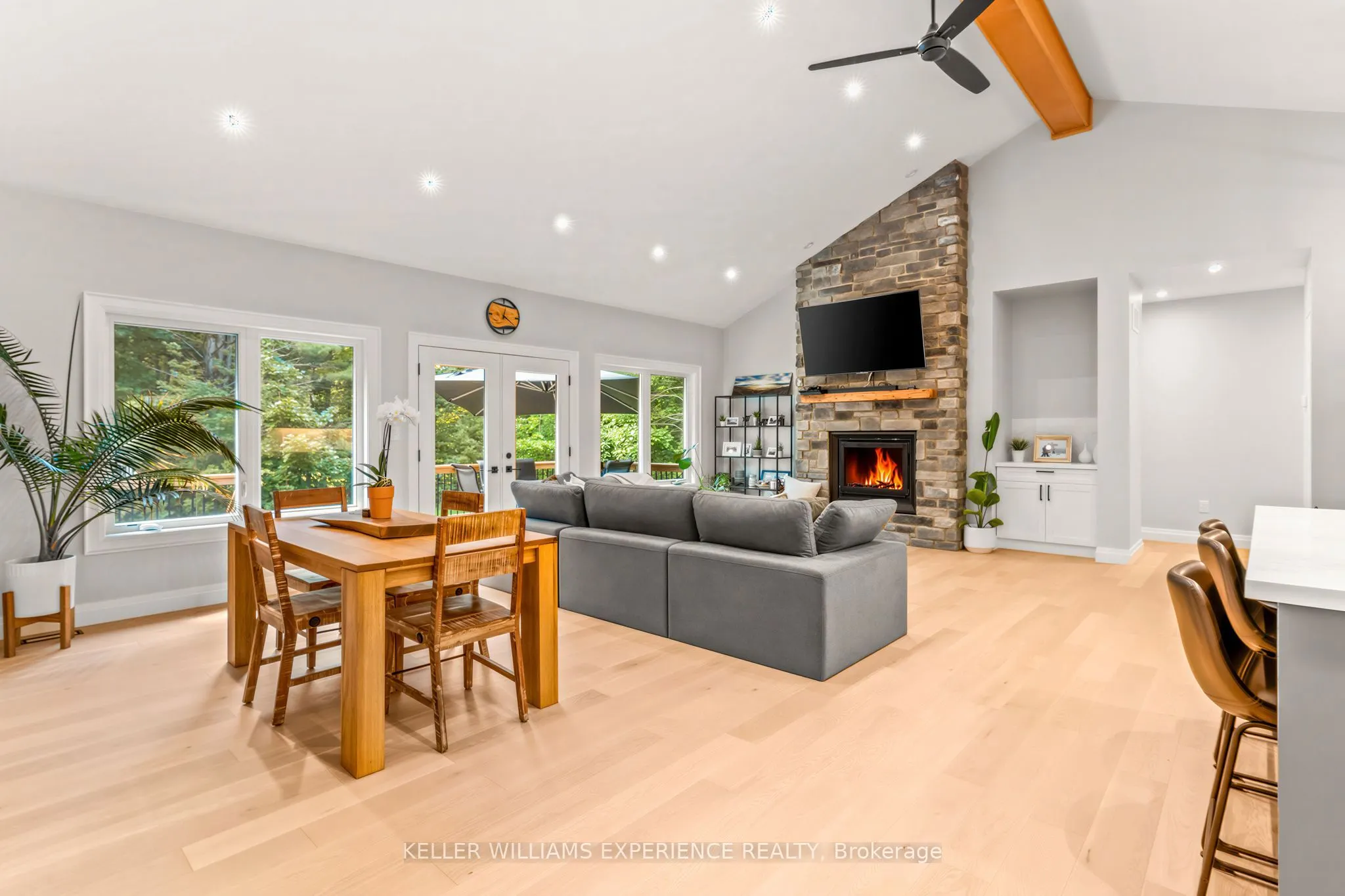1065 Kilworthy Road