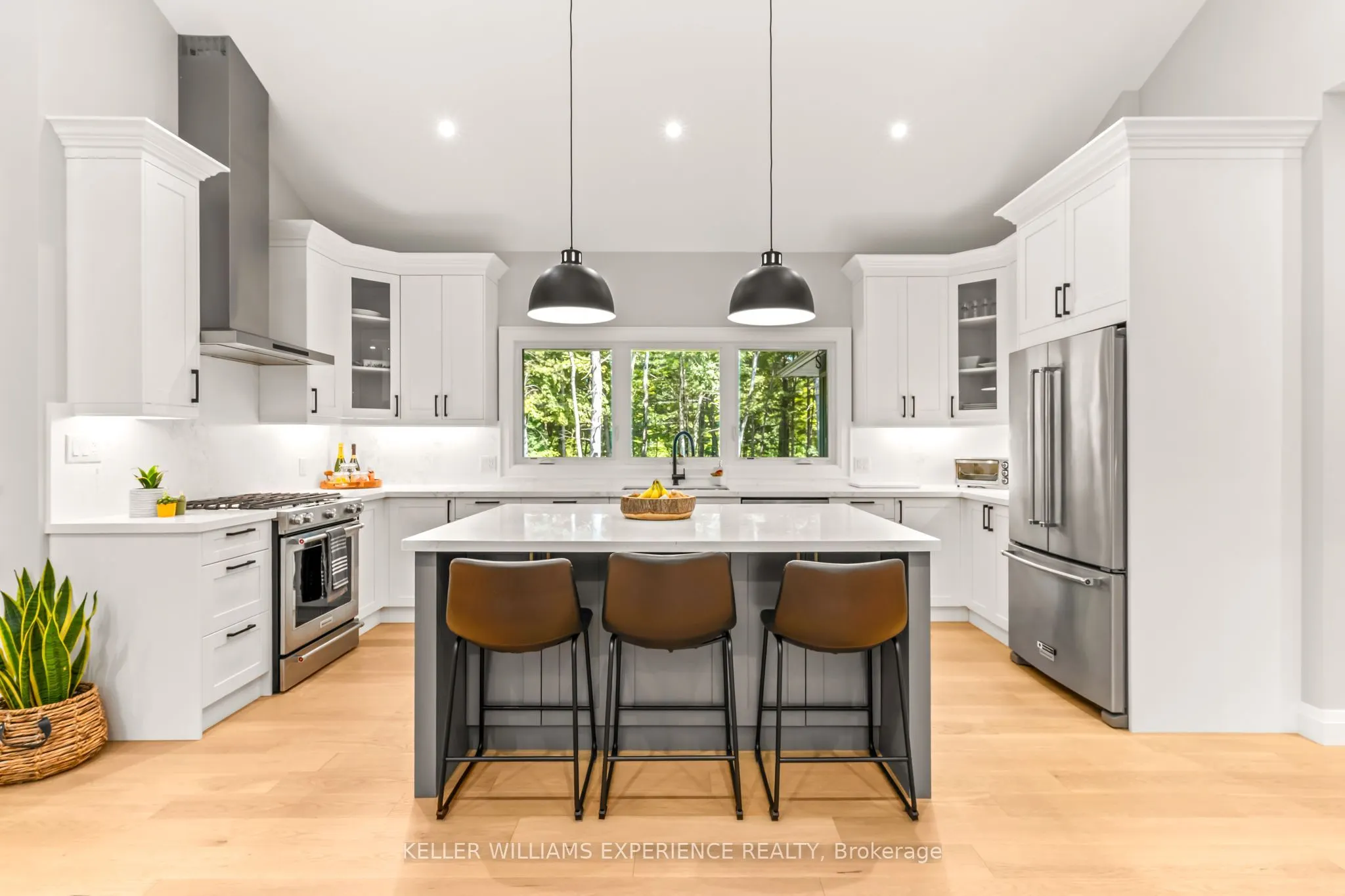 1065 Kilworthy Road