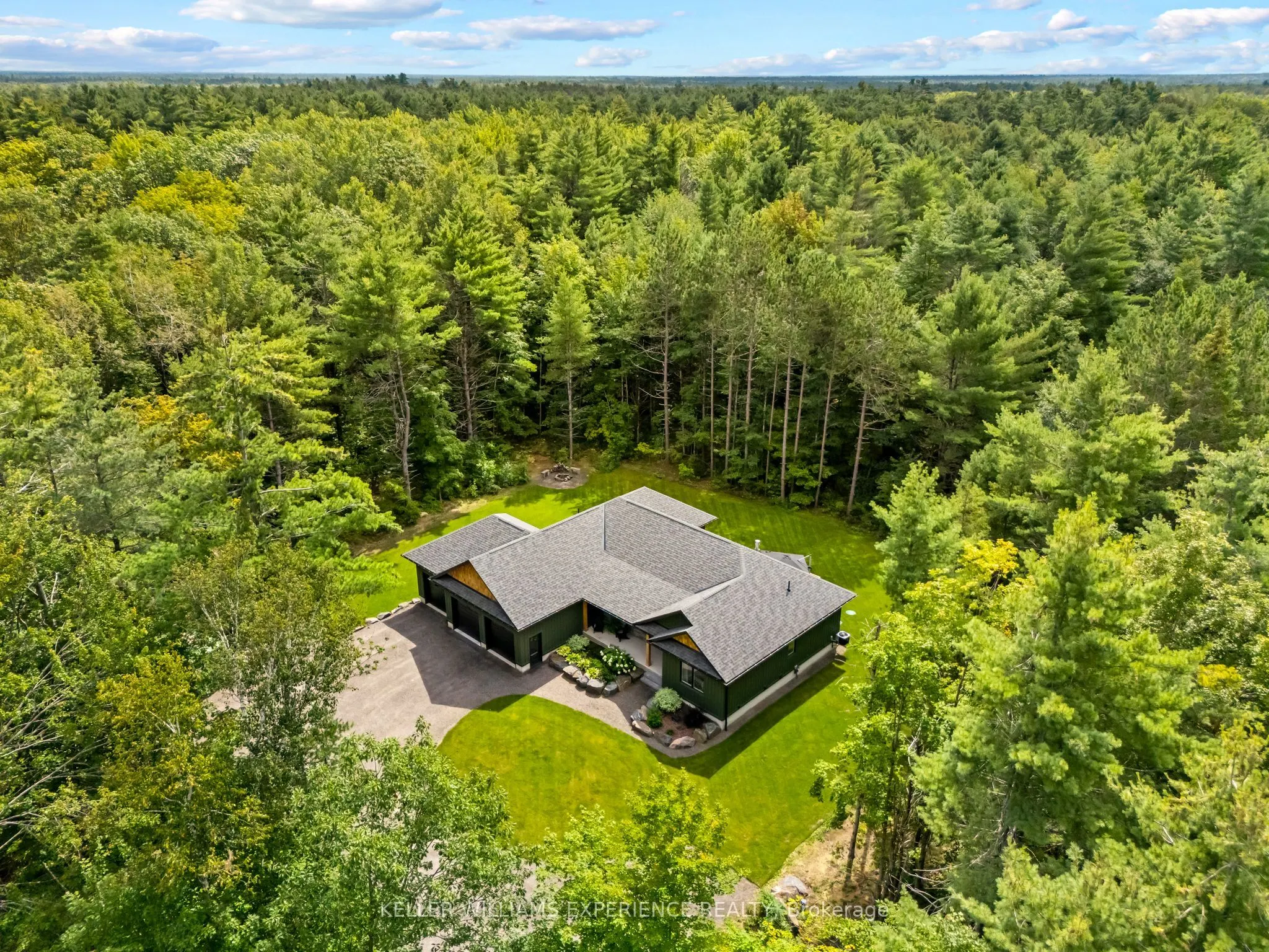 1065 Kilworthy Road