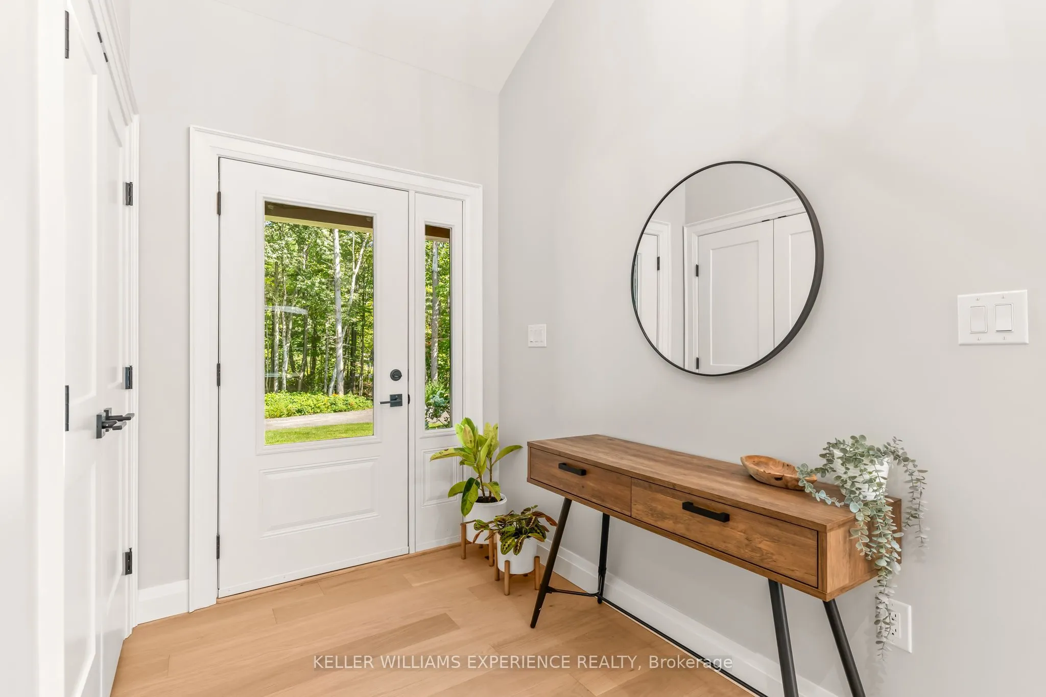 1065 Kilworthy Road