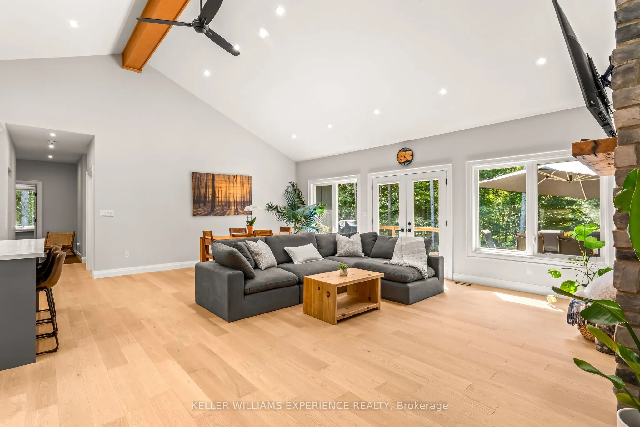1065 Kilworthy Road