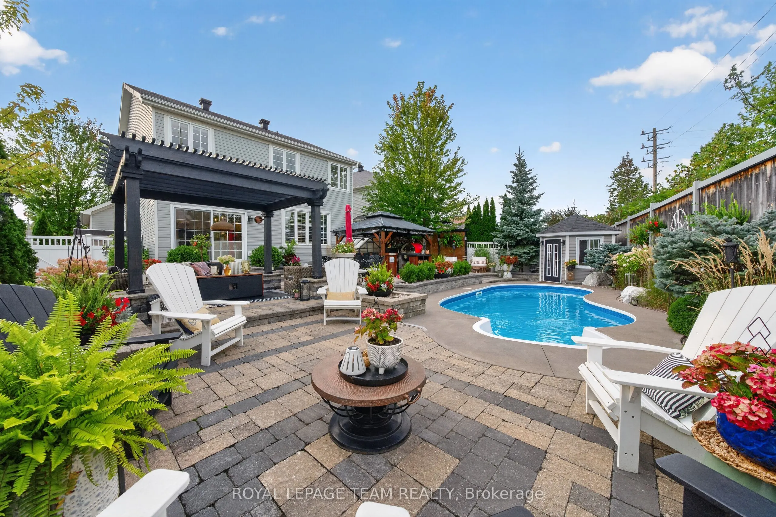 509 Cresswell Court