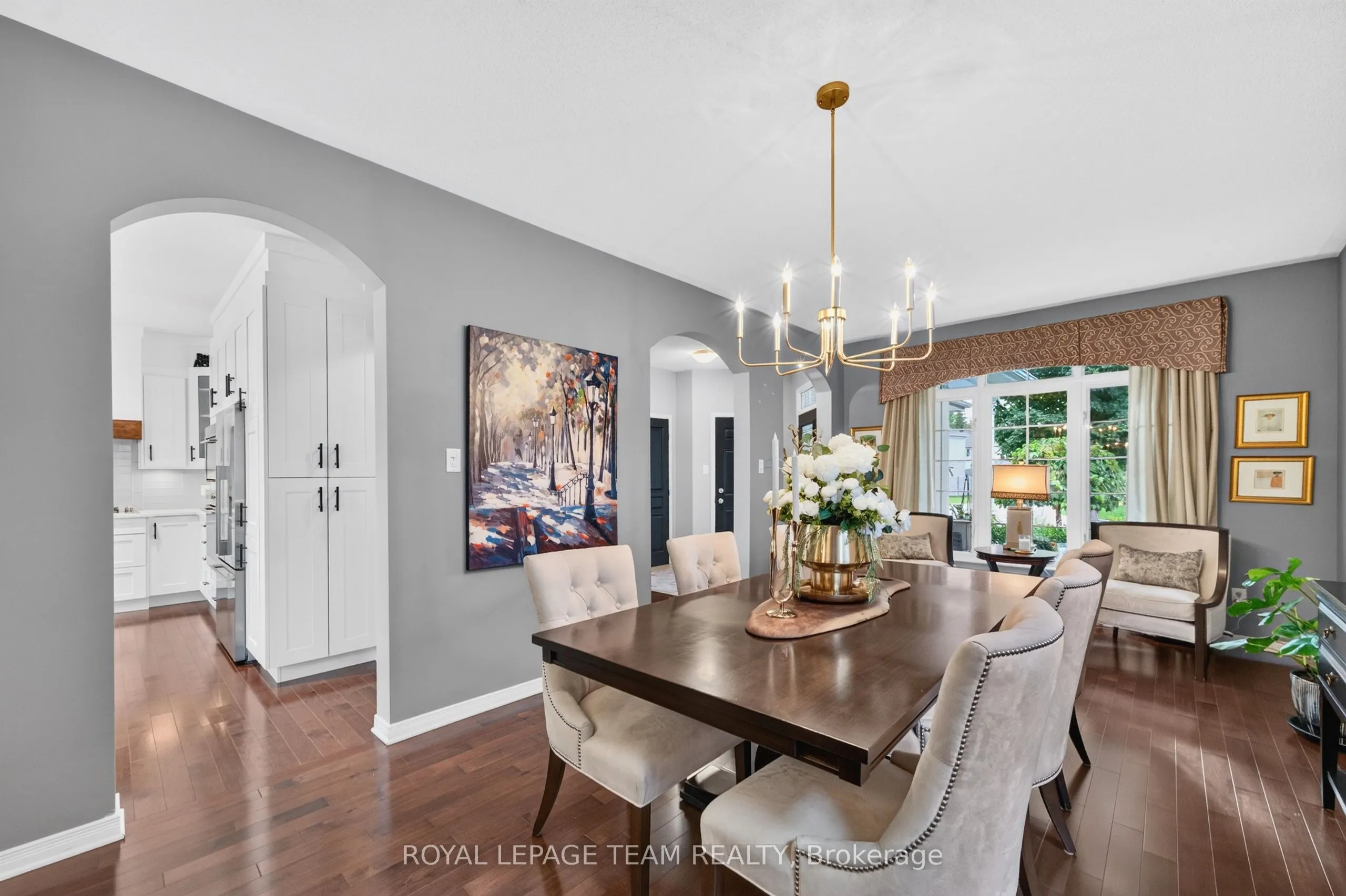 509 Cresswell Court