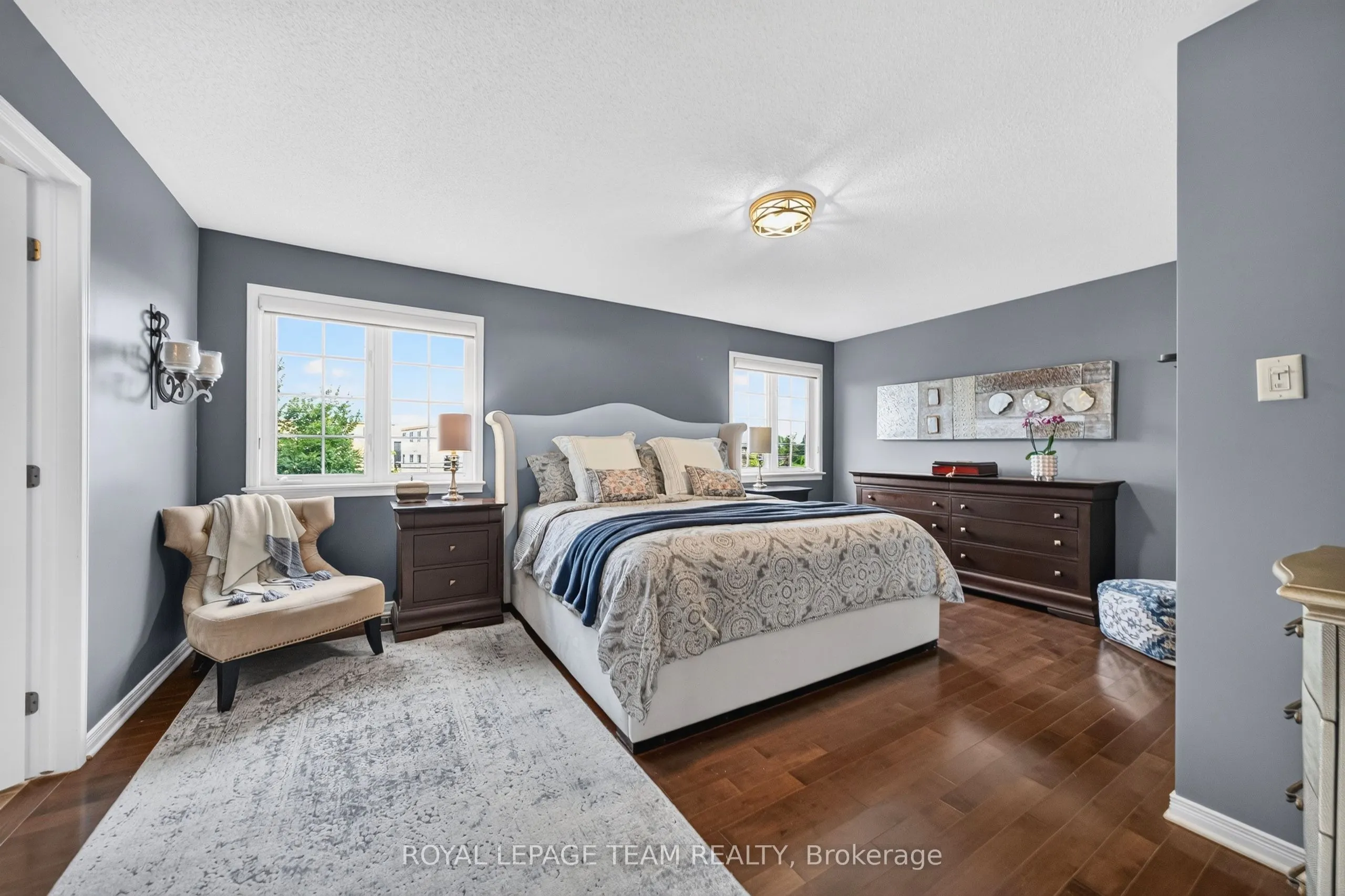 509 Cresswell Court
