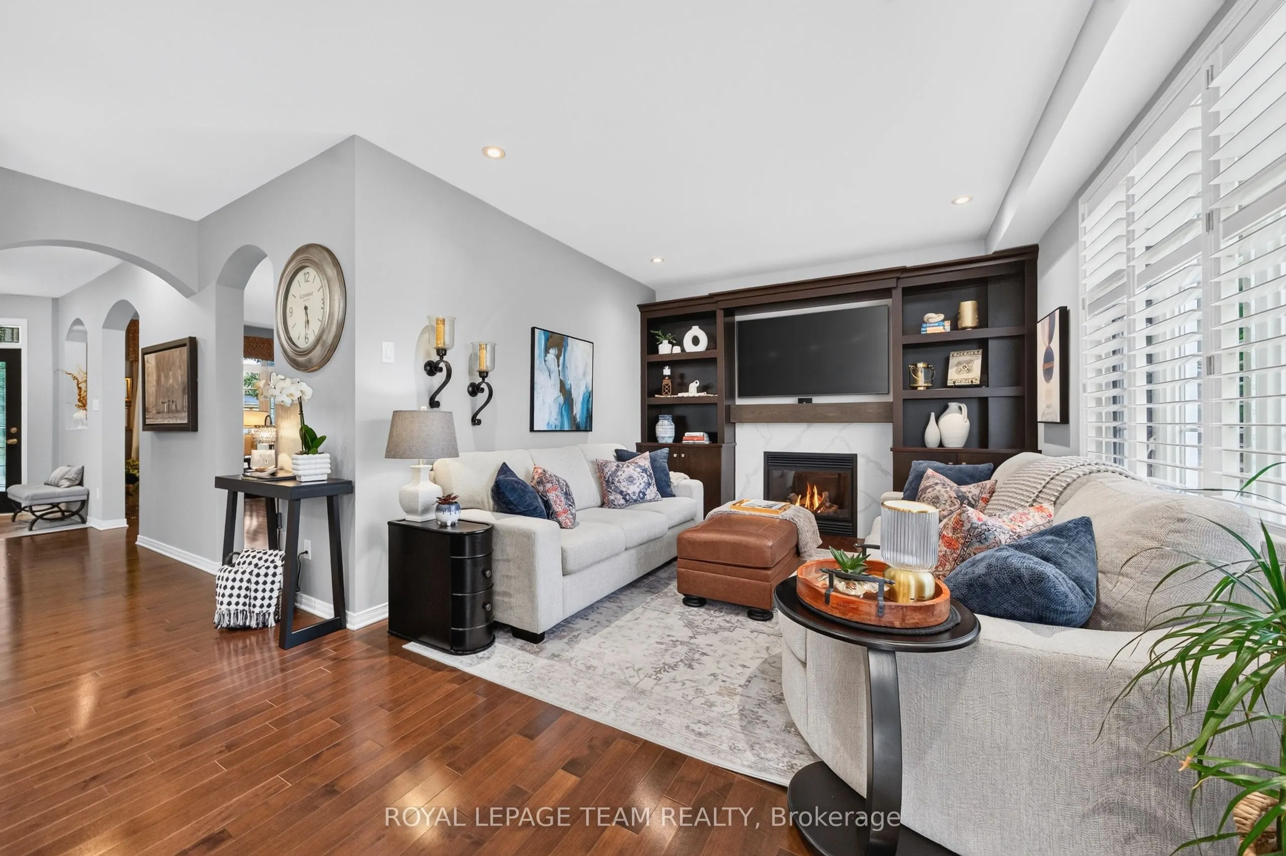 509 Cresswell Court