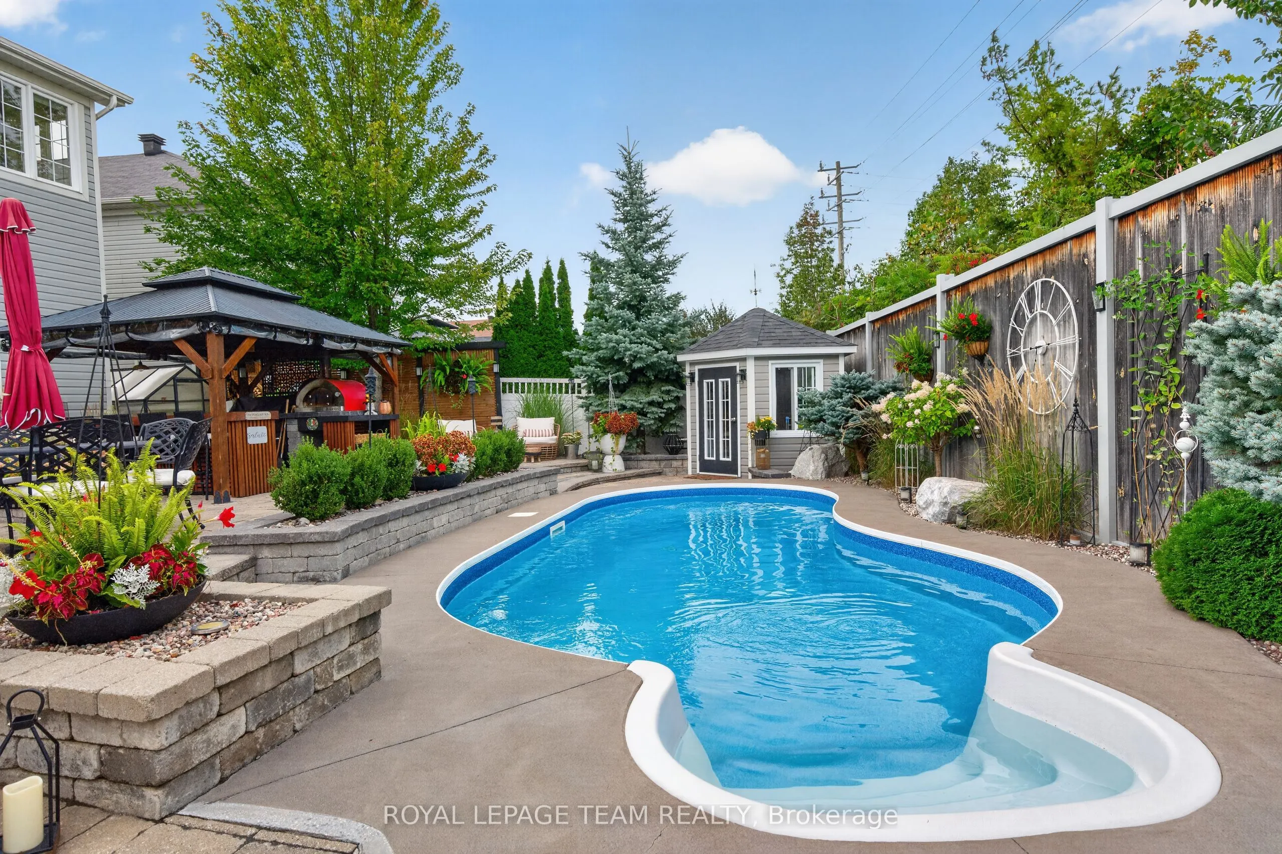 509 Cresswell Court