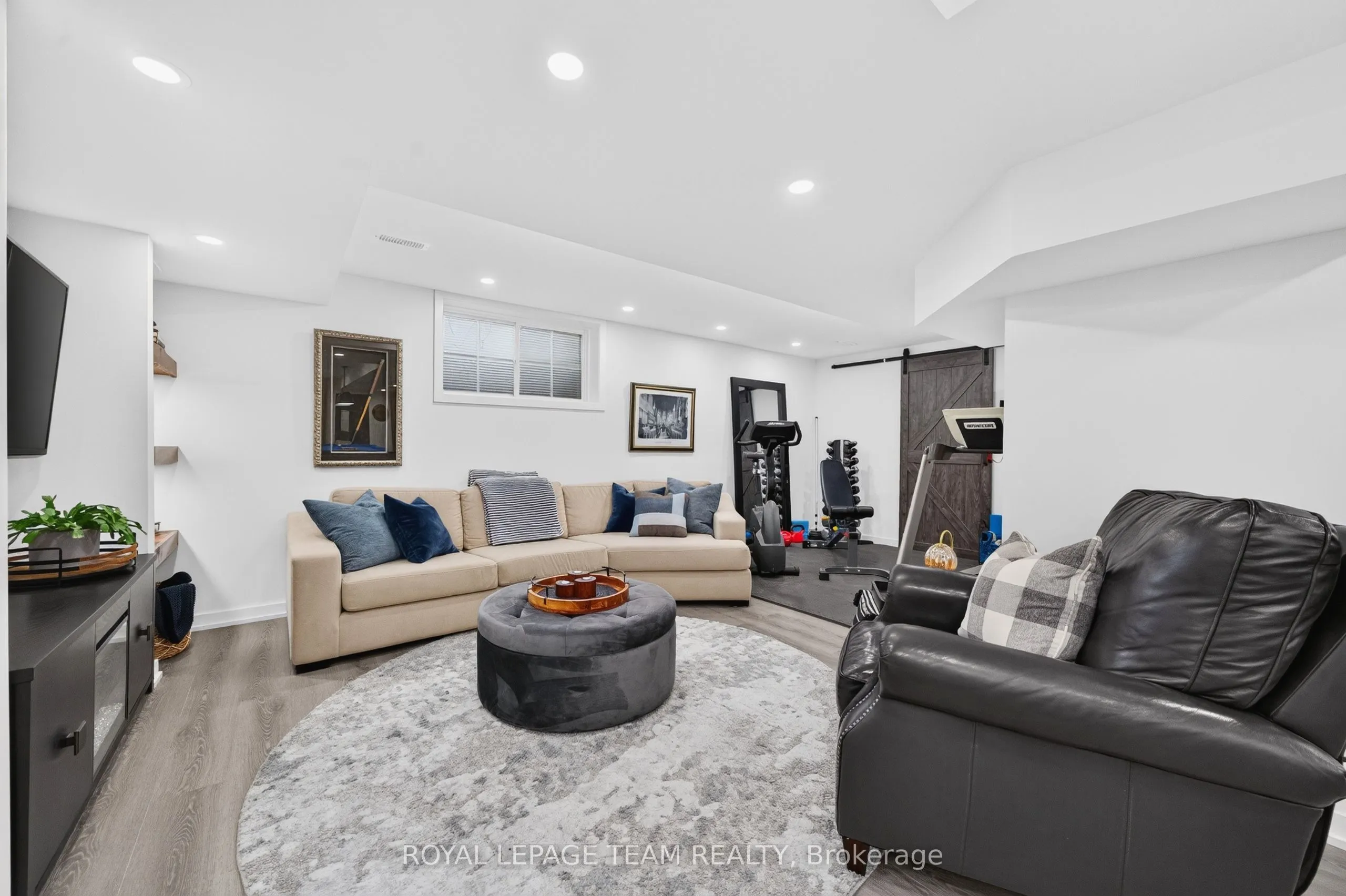 509 Cresswell Court