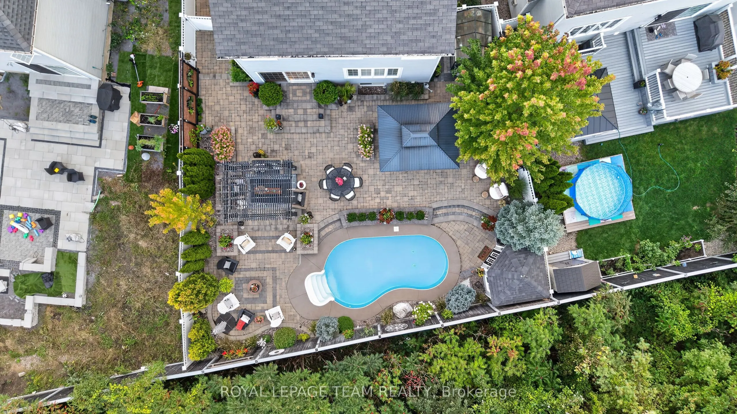 509 Cresswell Court