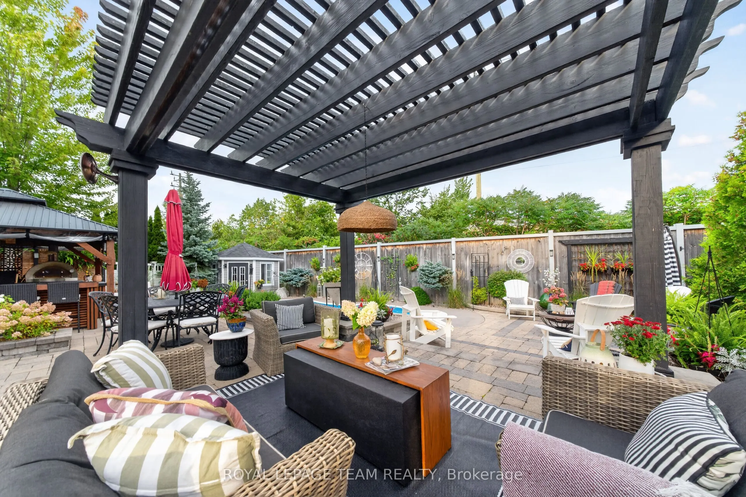 509 Cresswell Court