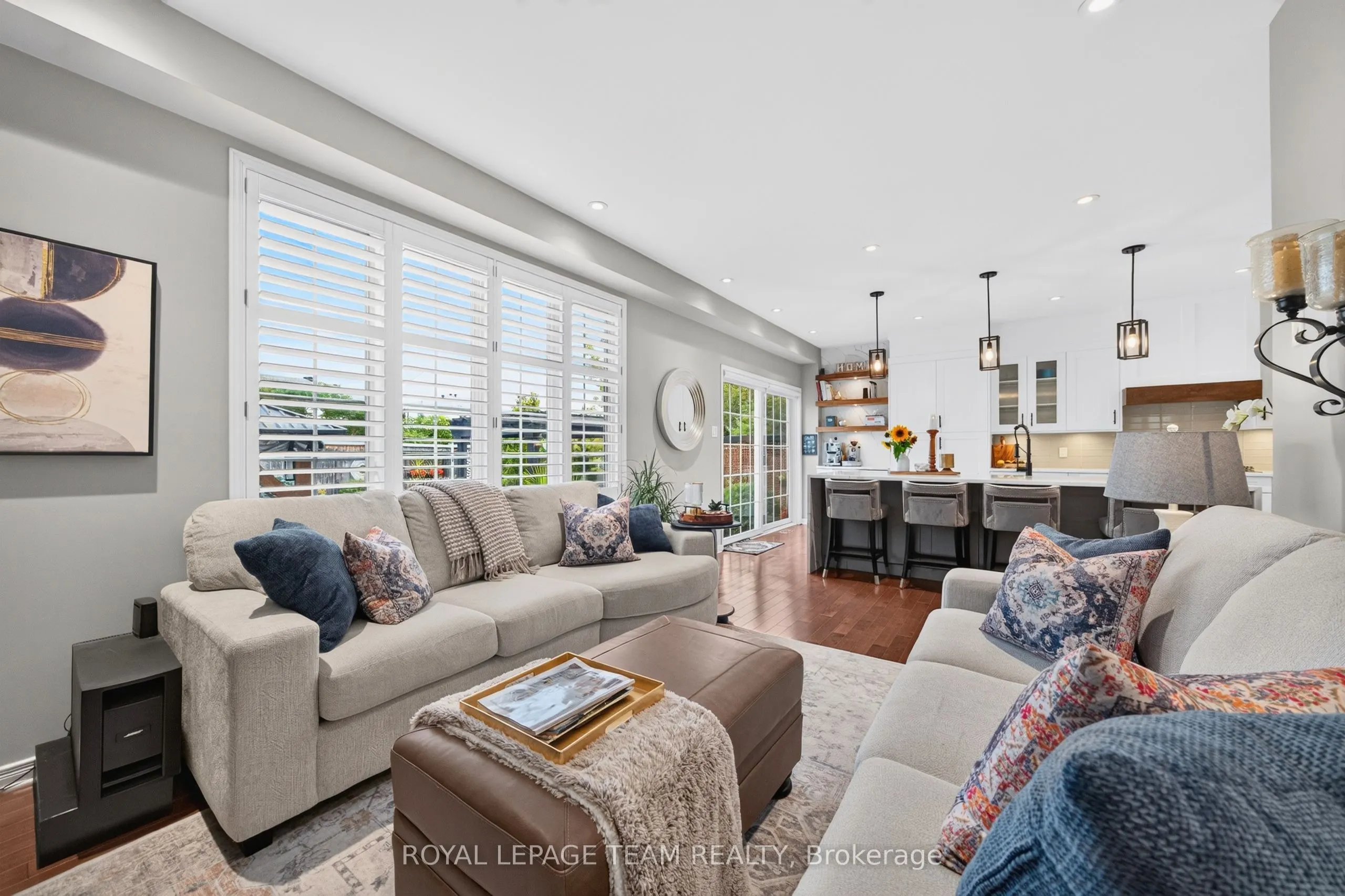 509 Cresswell Court