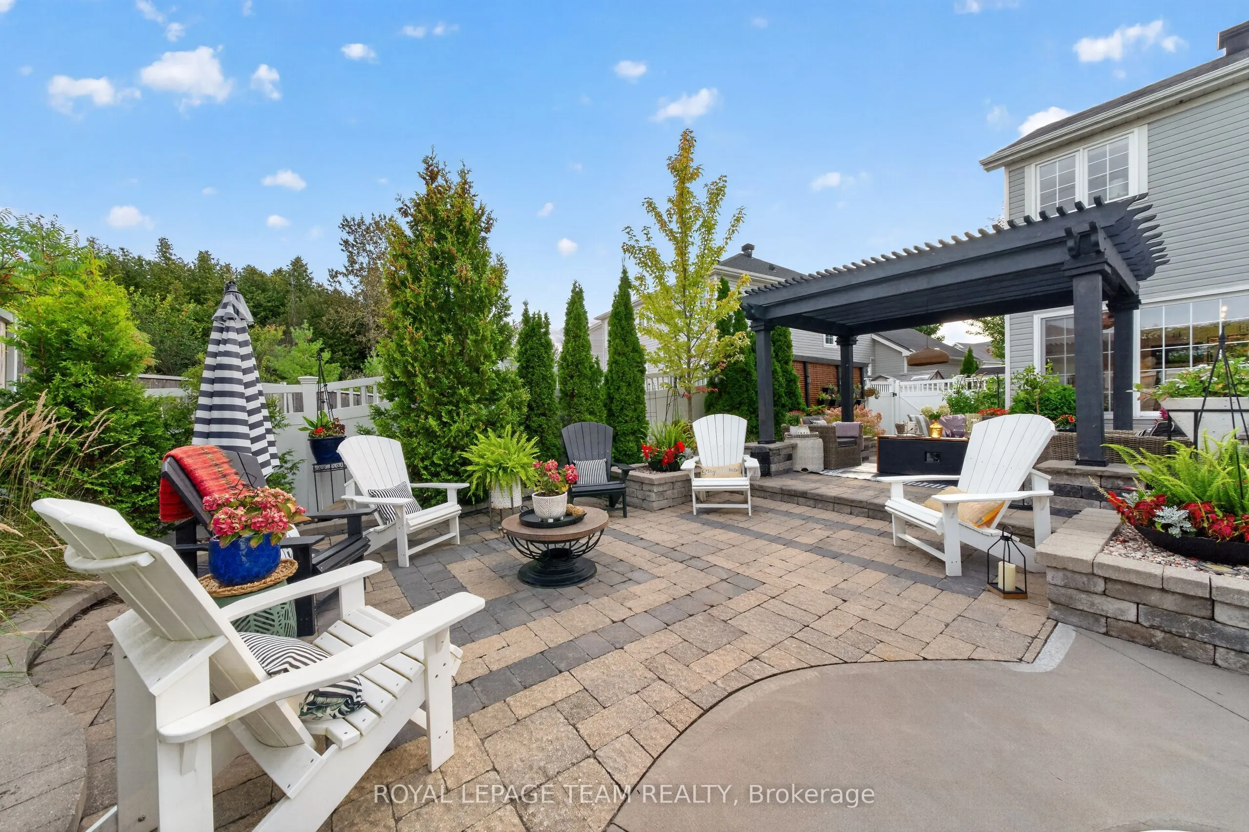 509 Cresswell Court