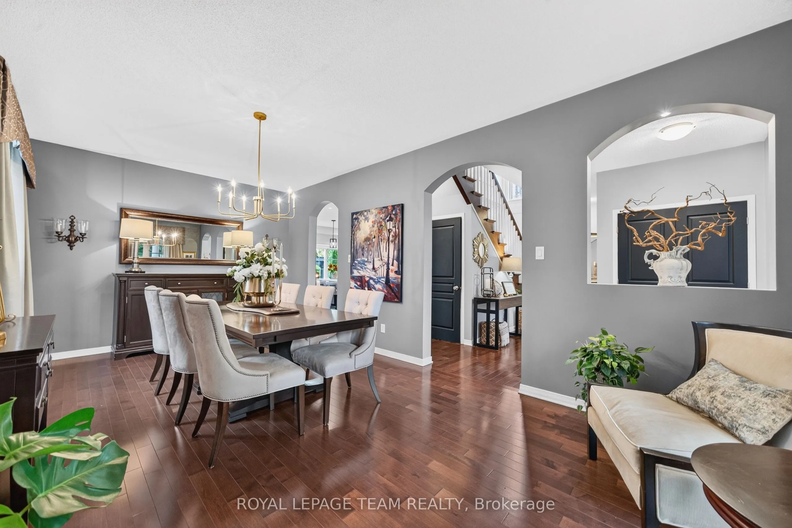 509 Cresswell Court