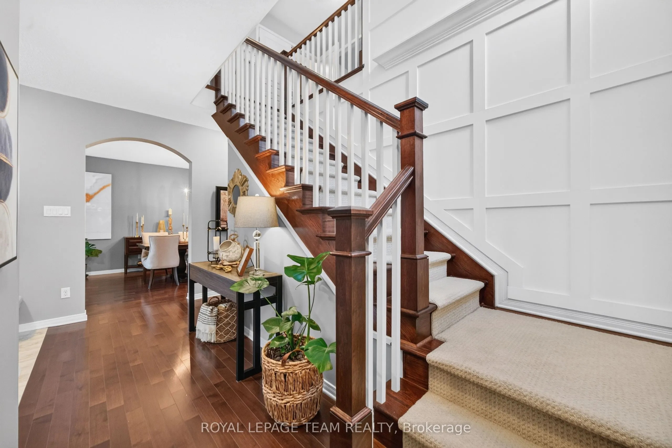 509 Cresswell Court