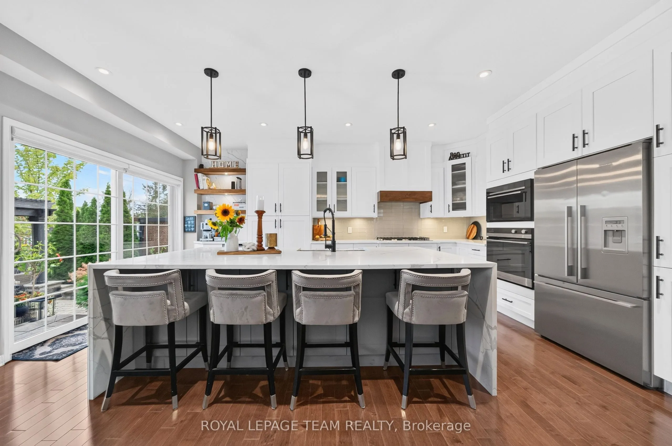 509 Cresswell Court