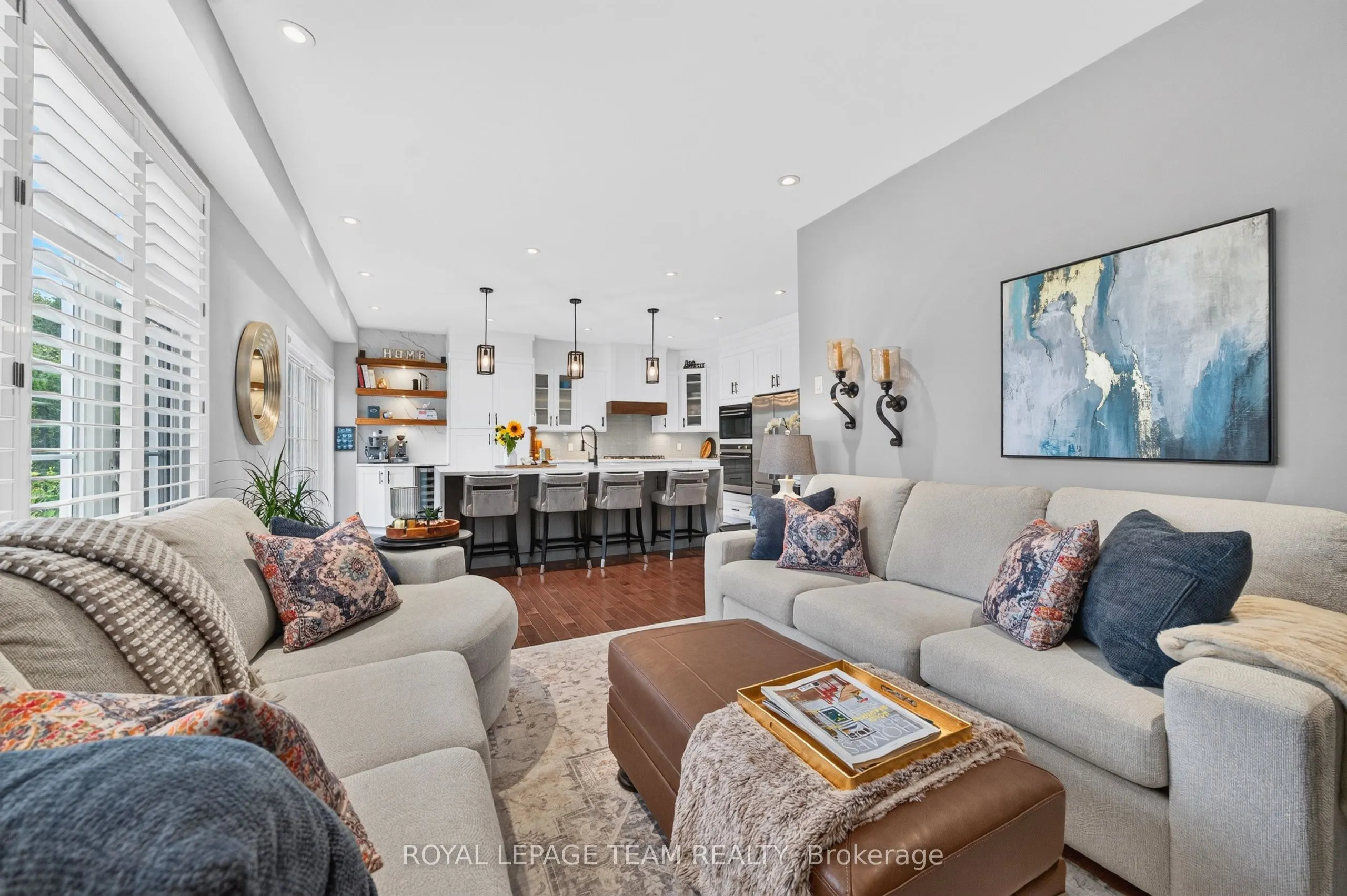 509 Cresswell Court