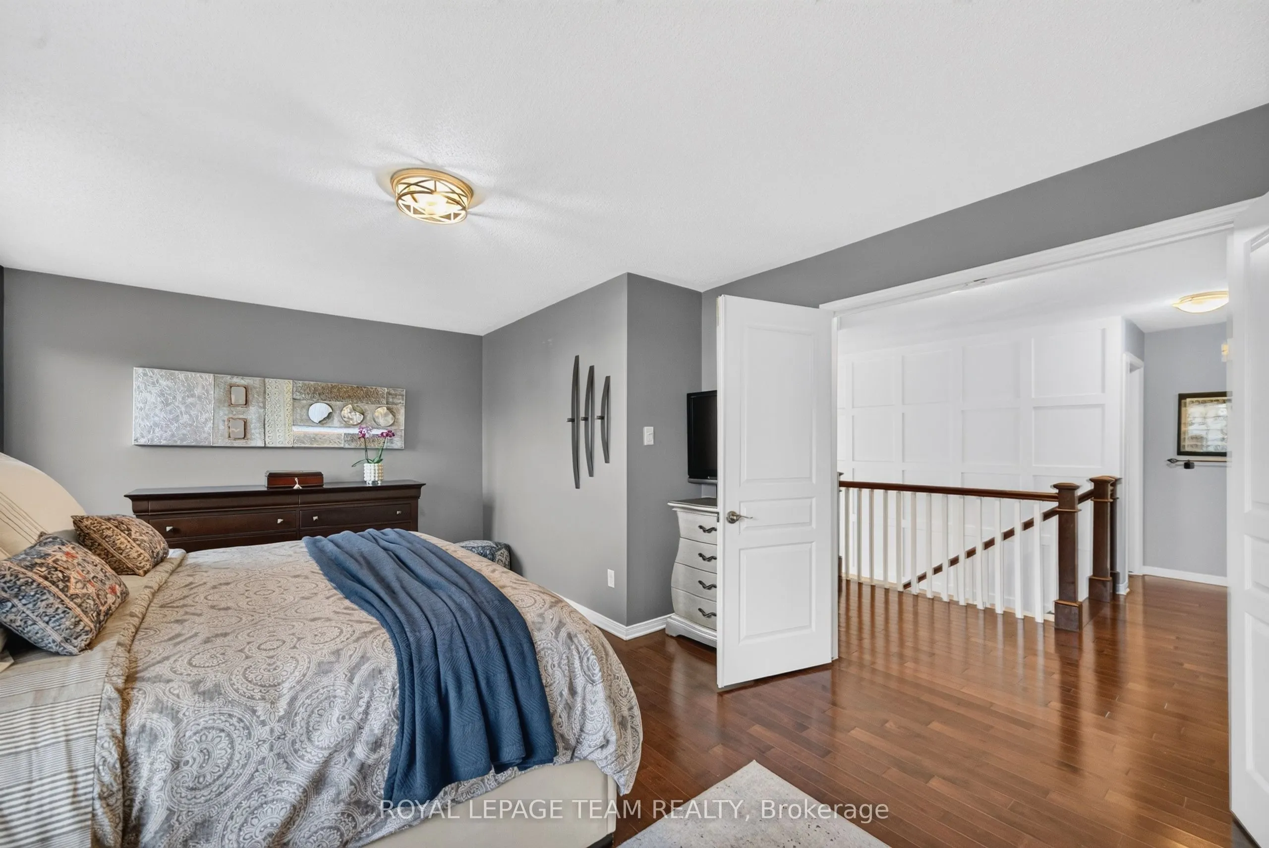 509 Cresswell Court