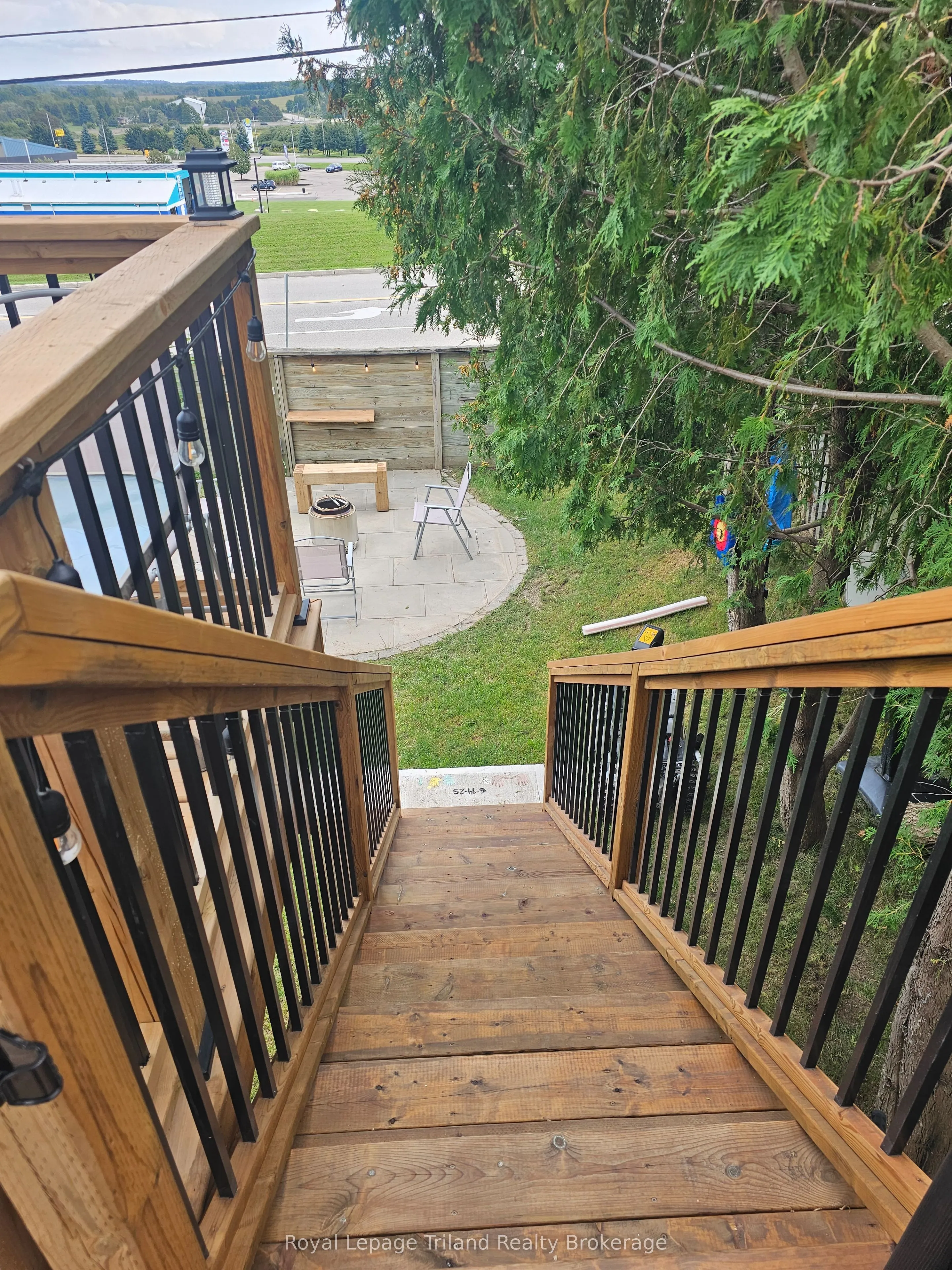 847 Hunters Gate Crescent