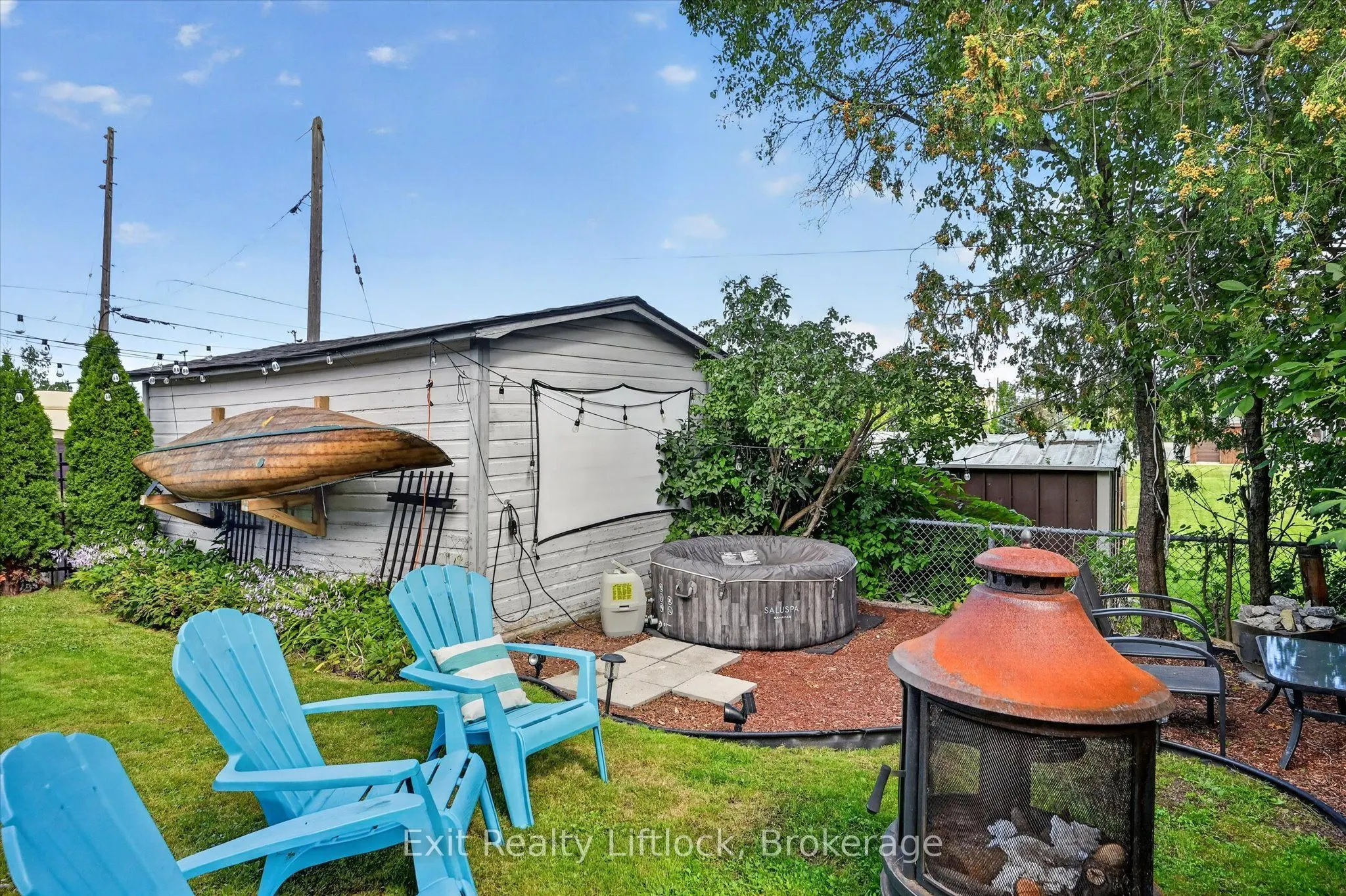 1518 Monaghan Road