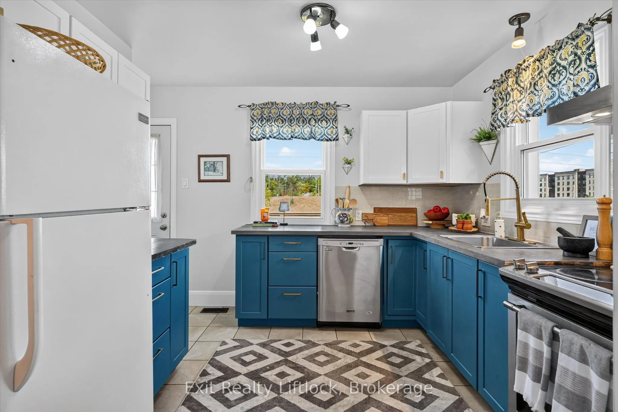 1518 Monaghan Road