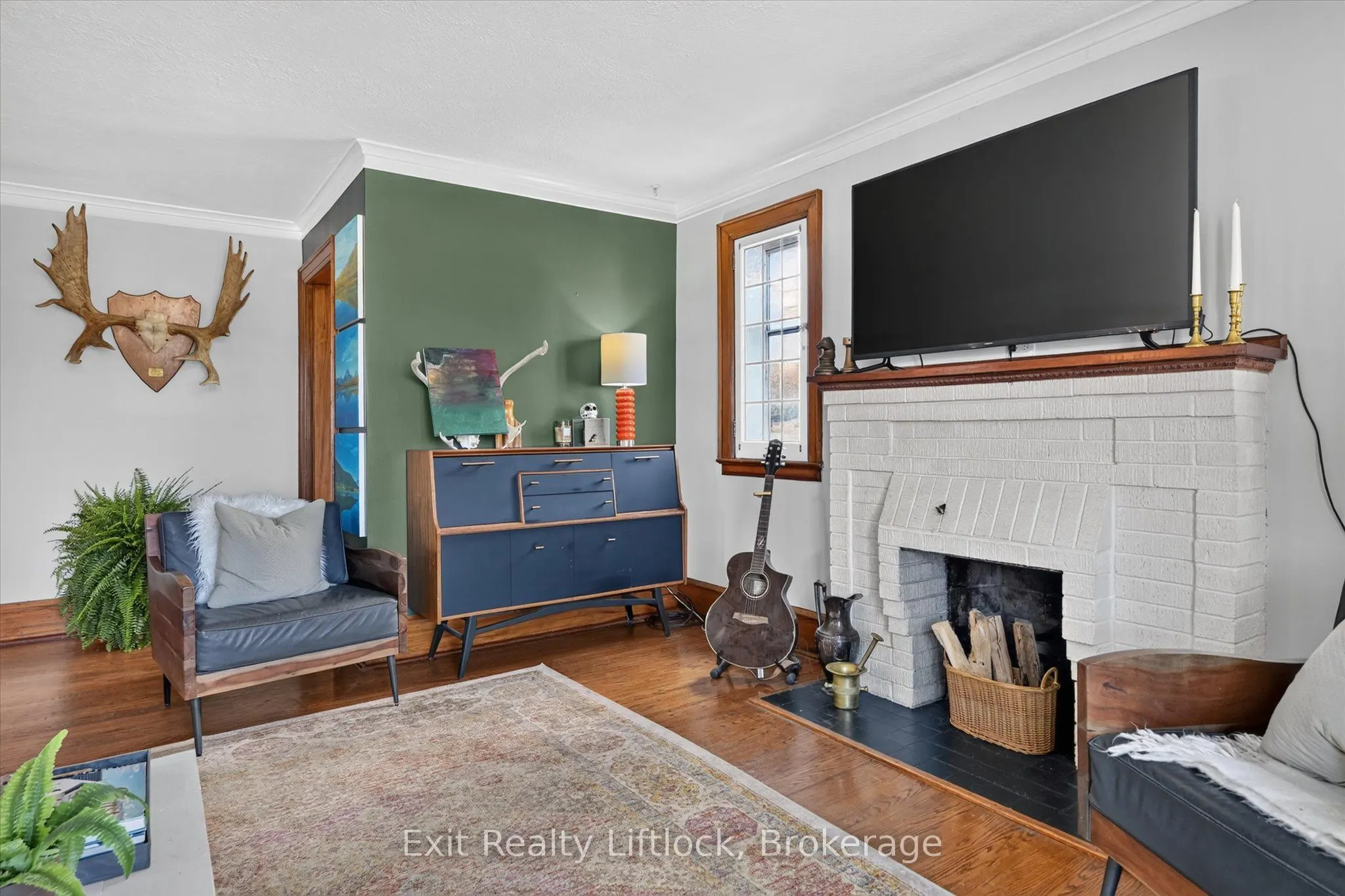 1518 Monaghan Road