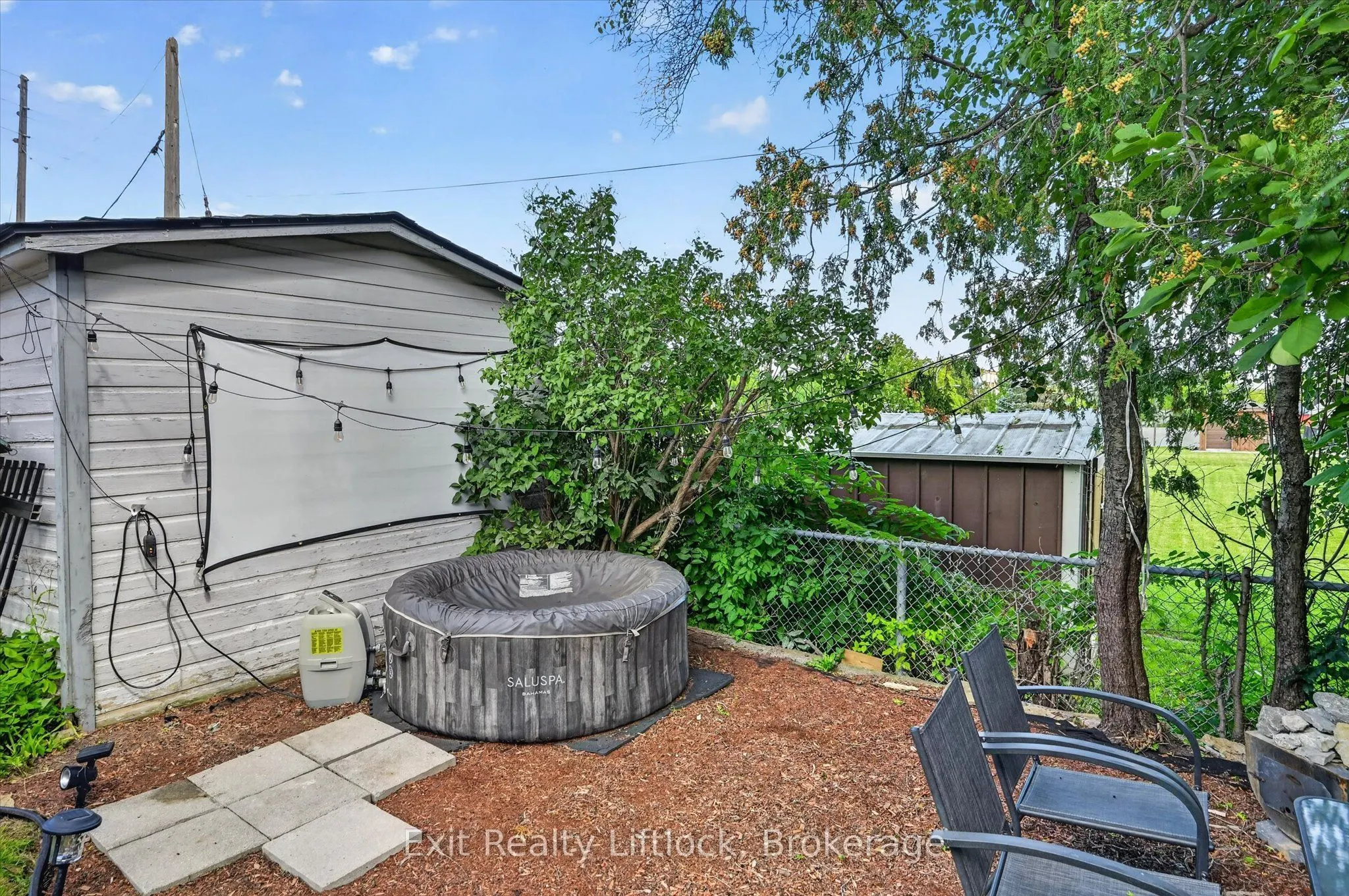 1518 Monaghan Road