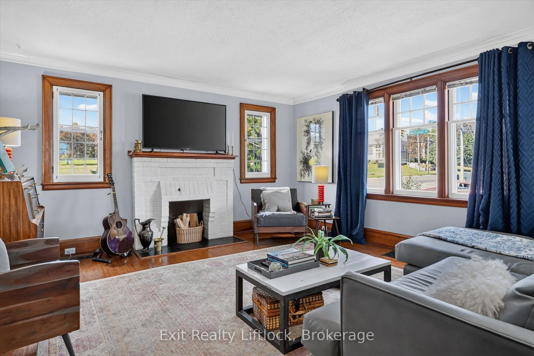 1518 Monaghan Road