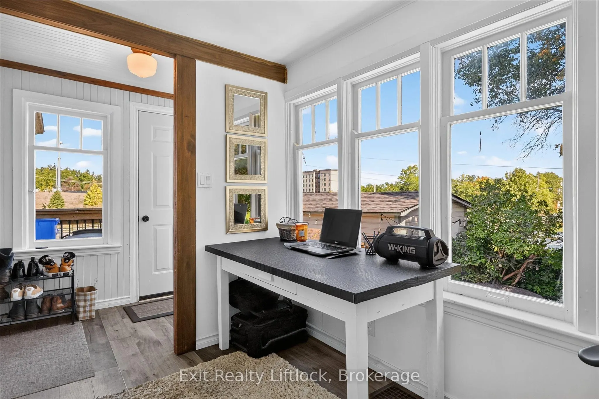 1518 Monaghan Road