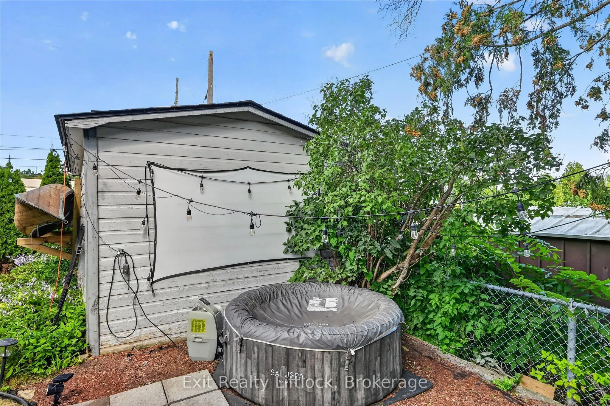 1518 Monaghan Road
