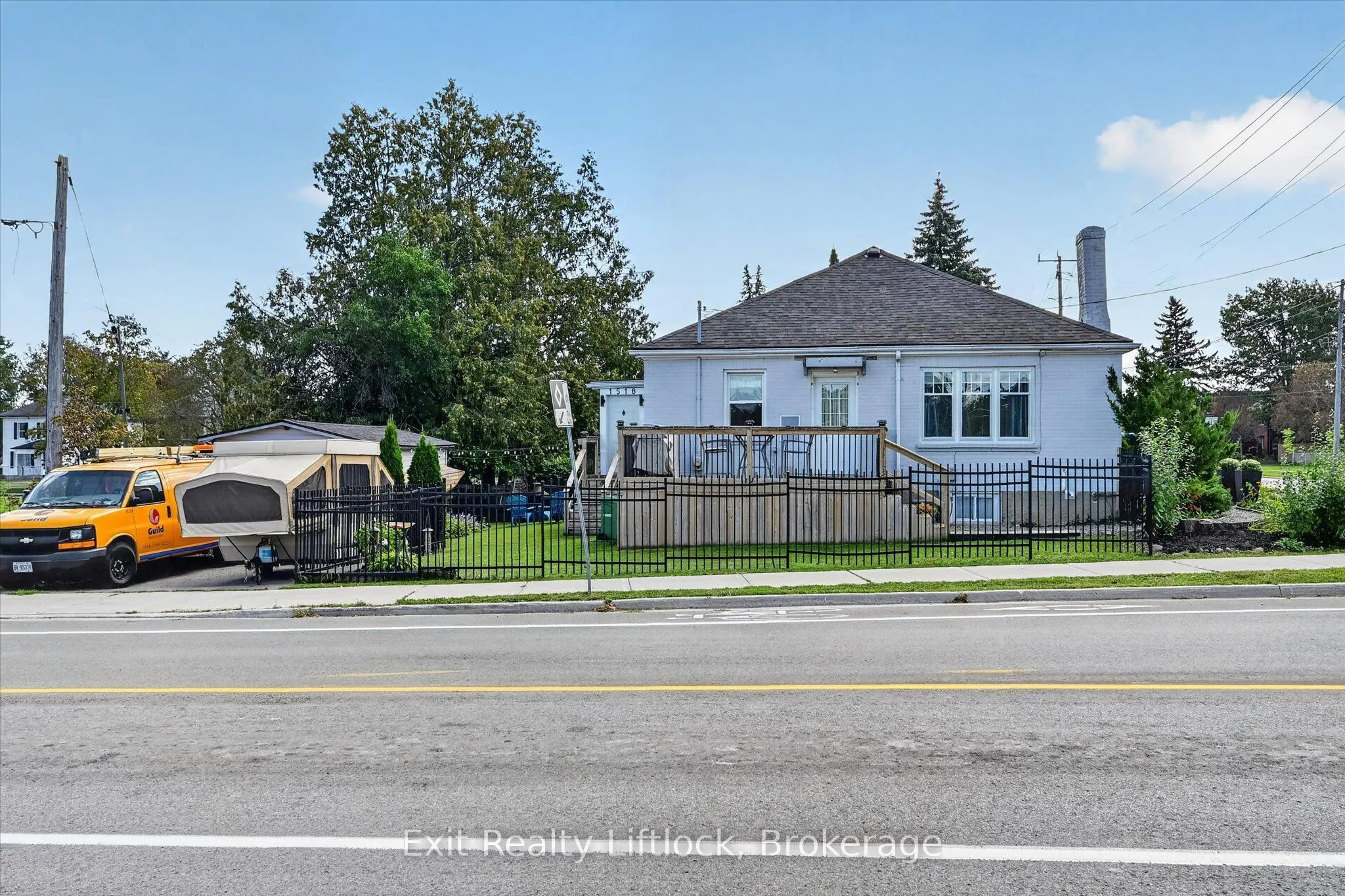 1518 Monaghan Road