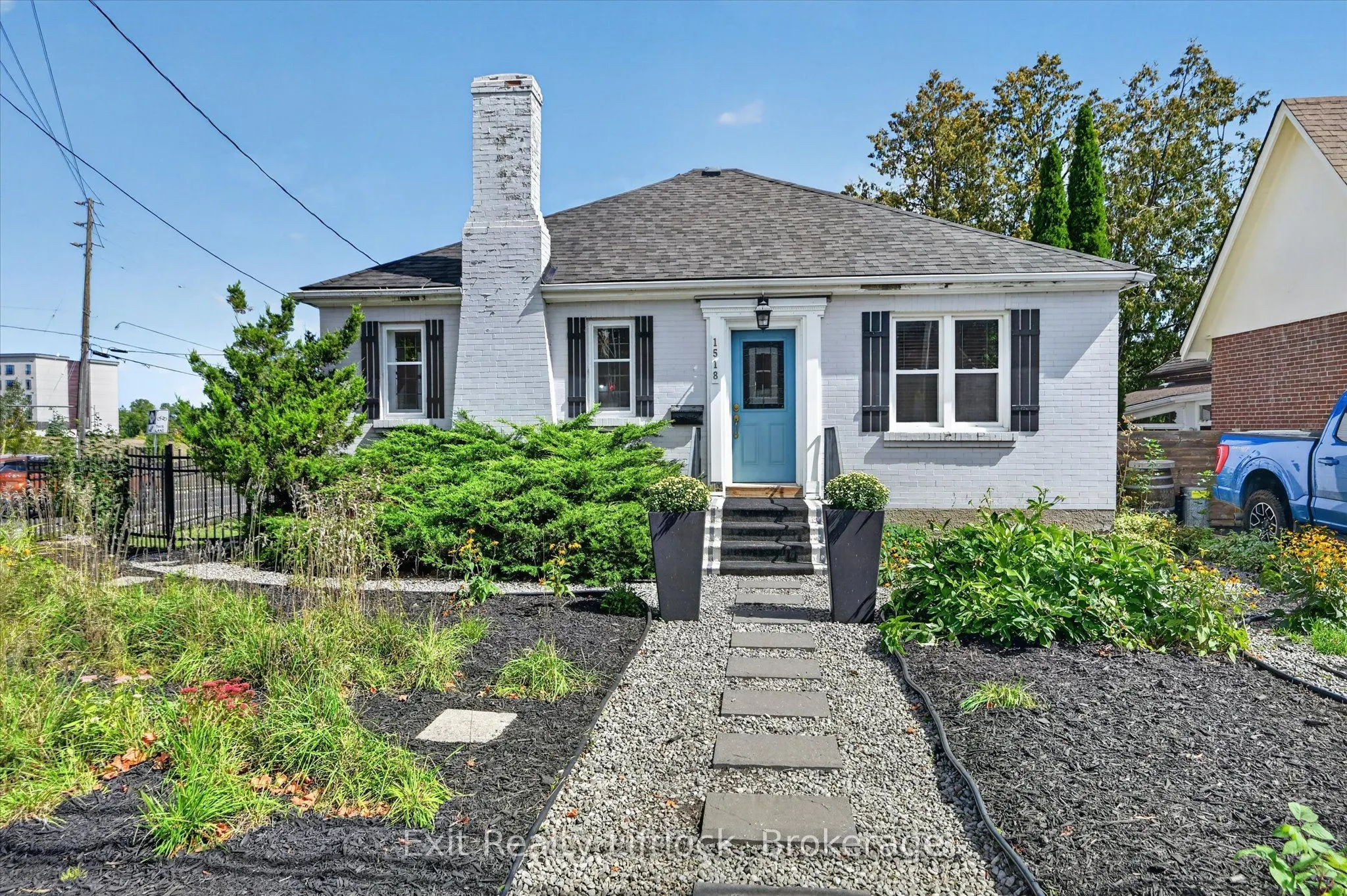 1518 Monaghan Road