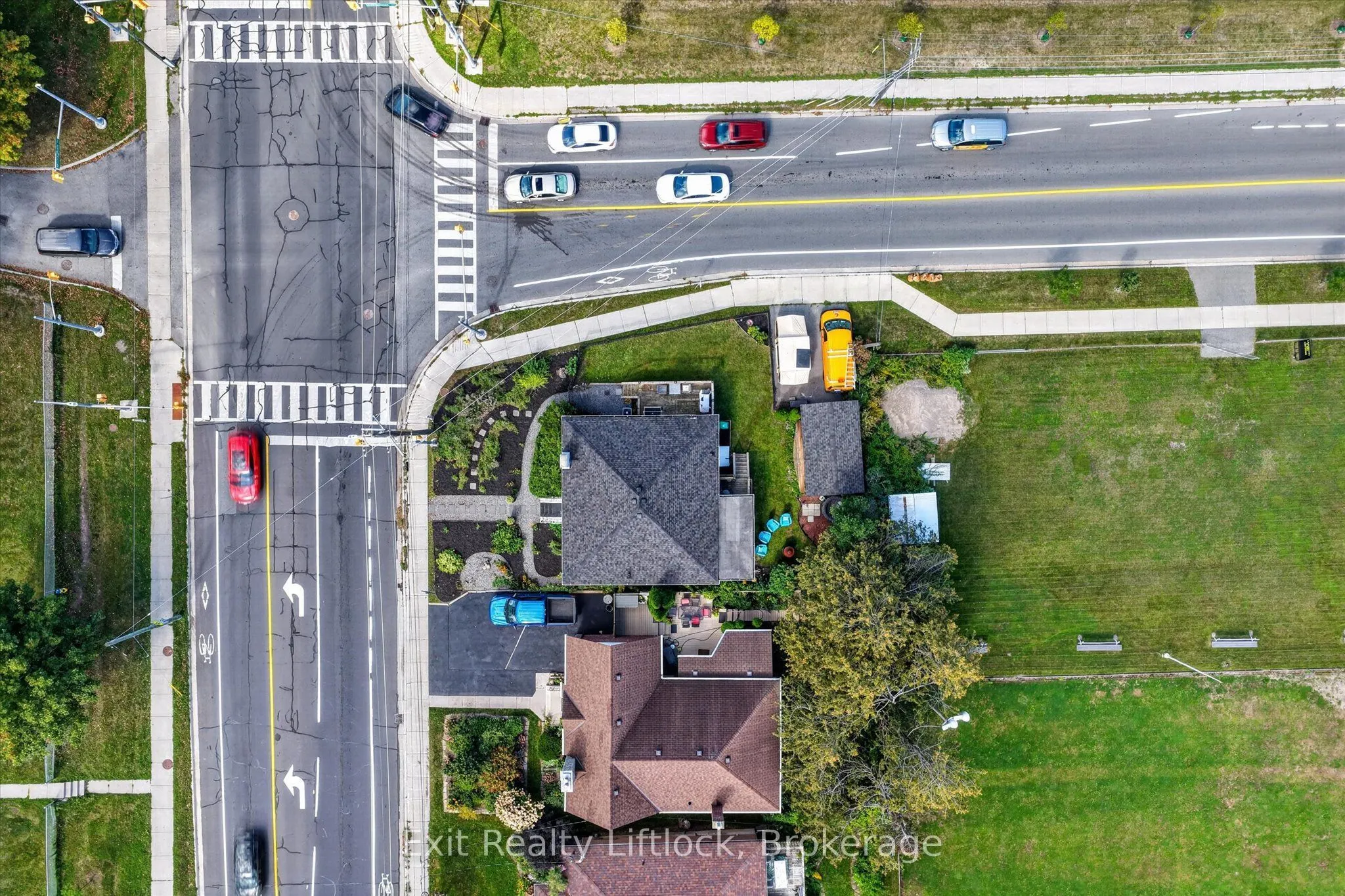 1518 Monaghan Road