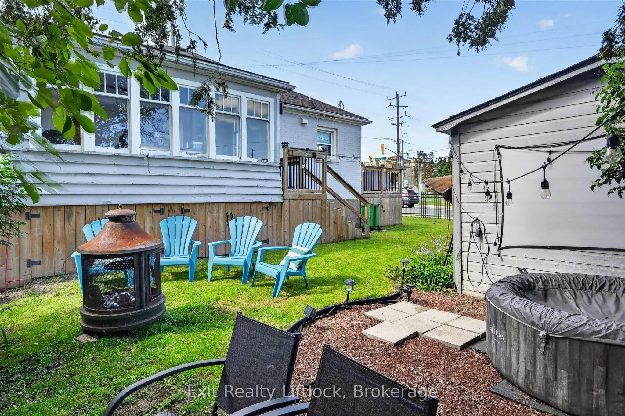1518 Monaghan Road