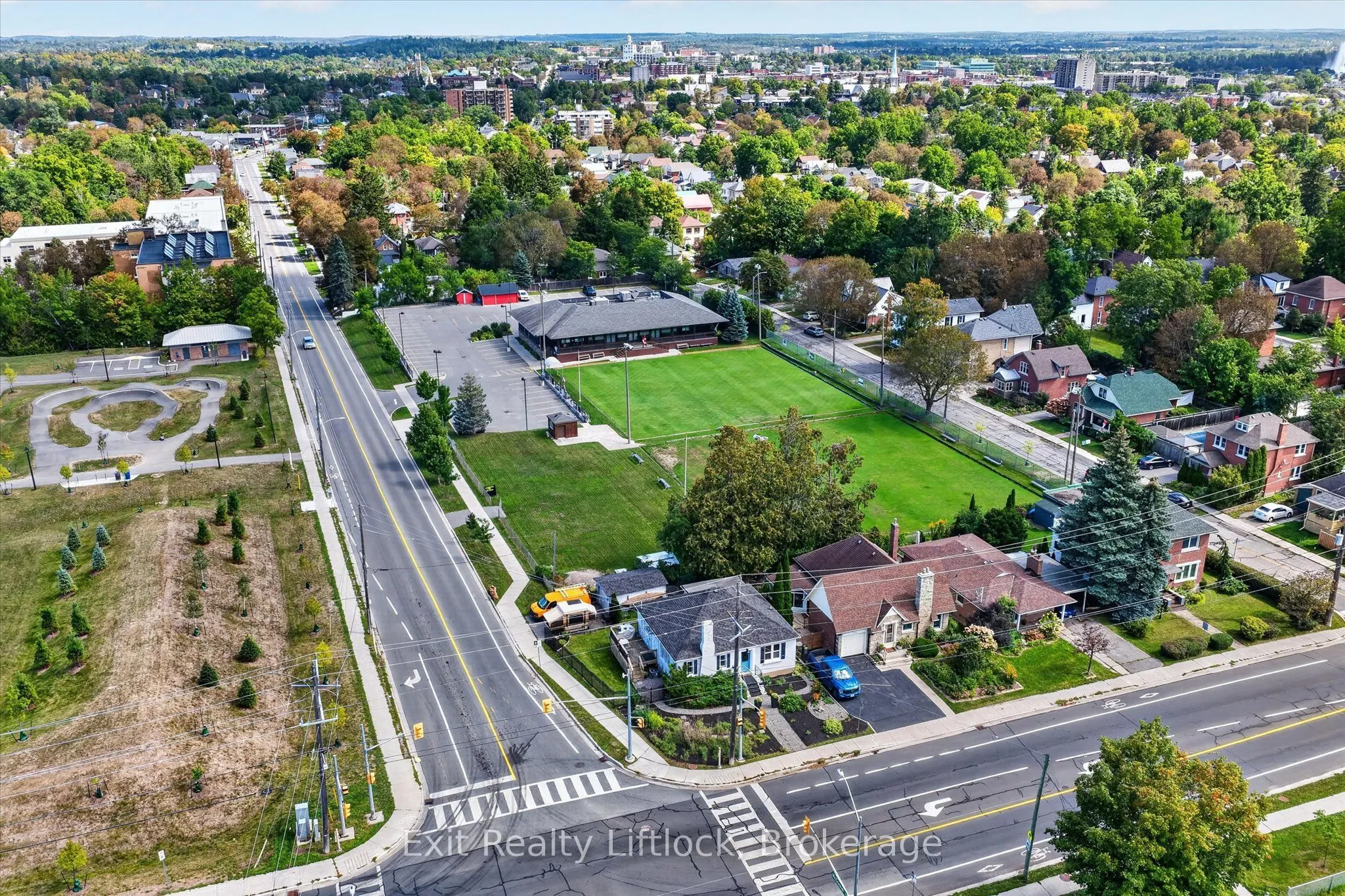 1518 Monaghan Road