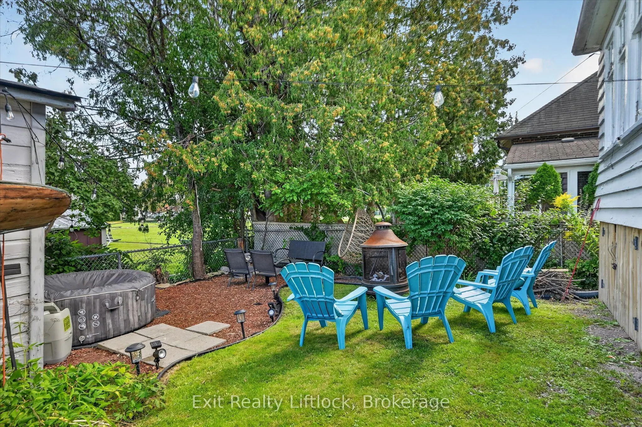 1518 Monaghan Road