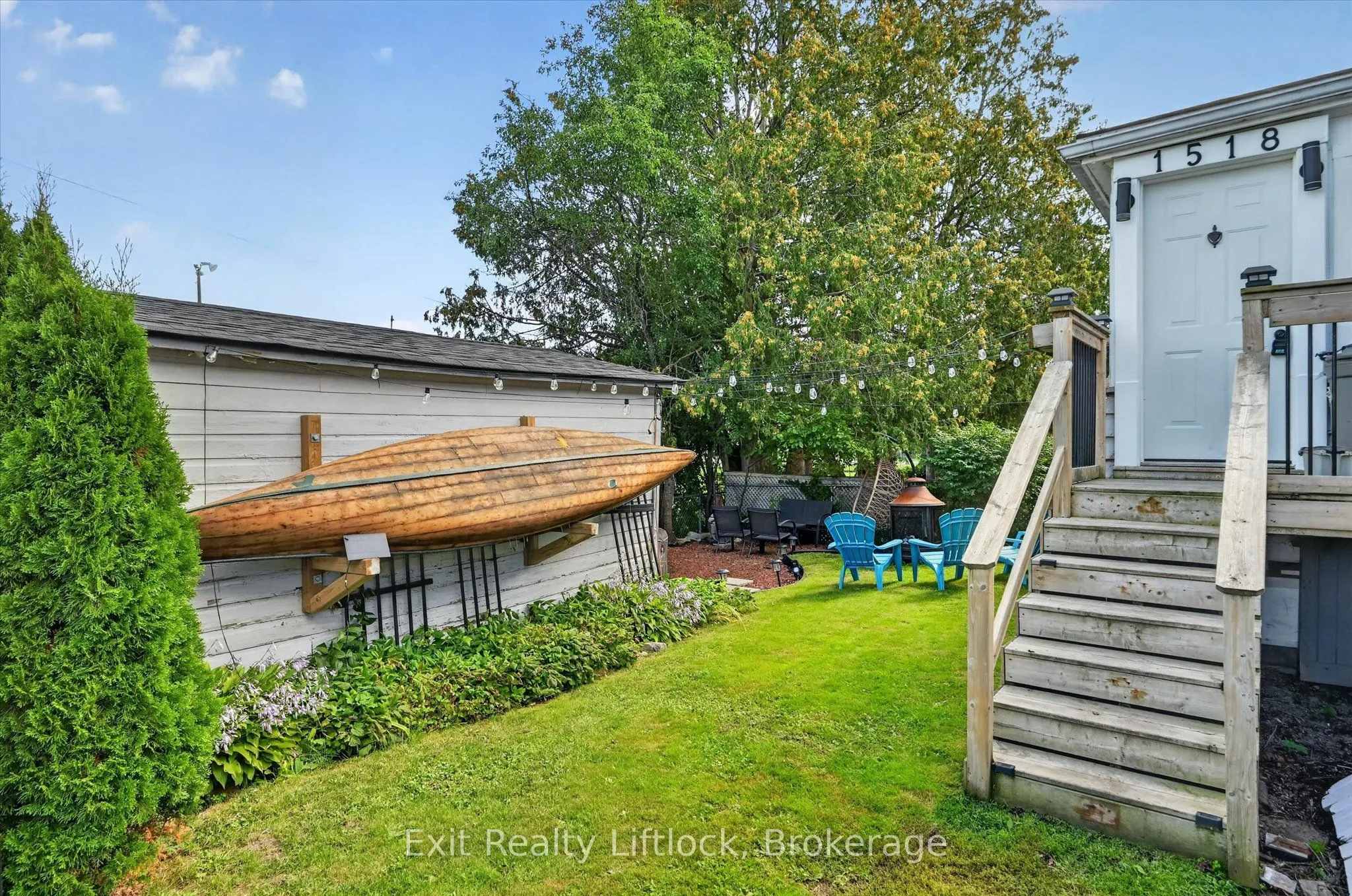 1518 Monaghan Road