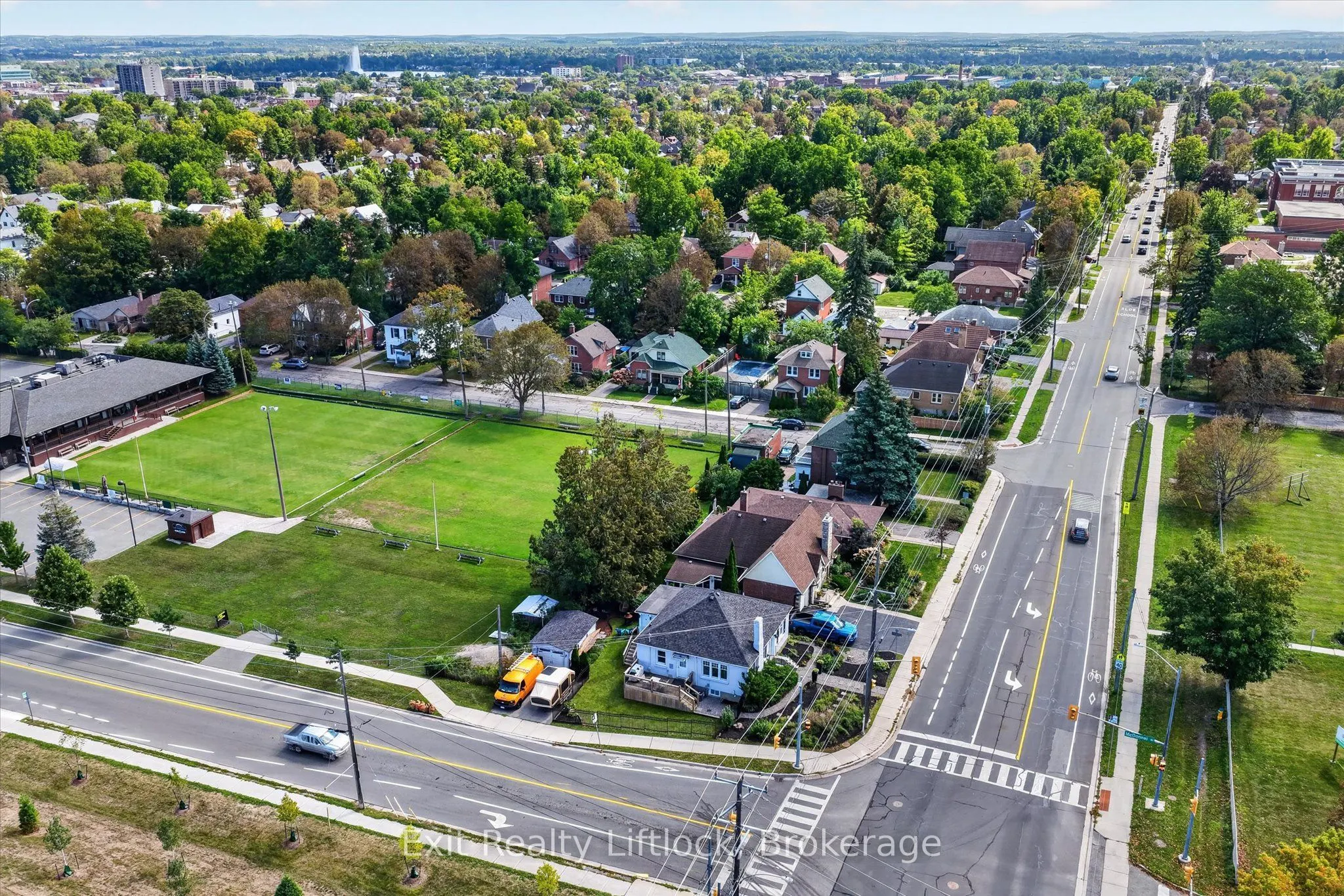 1518 Monaghan Road
