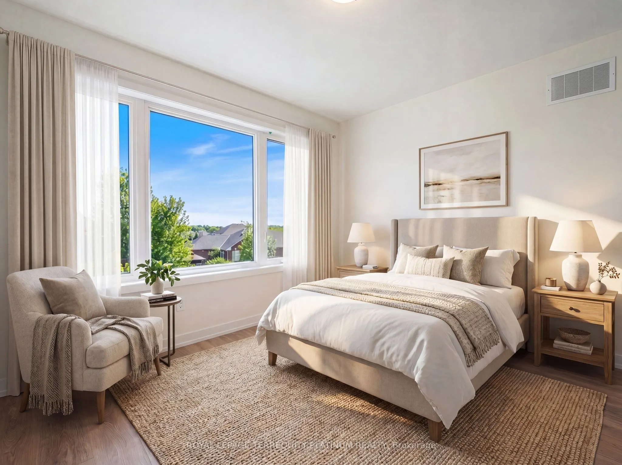 160 Densmore Road #4