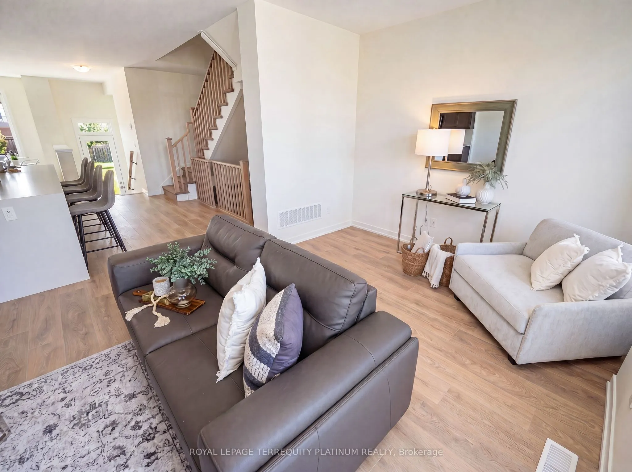 160 Densmore Road #4