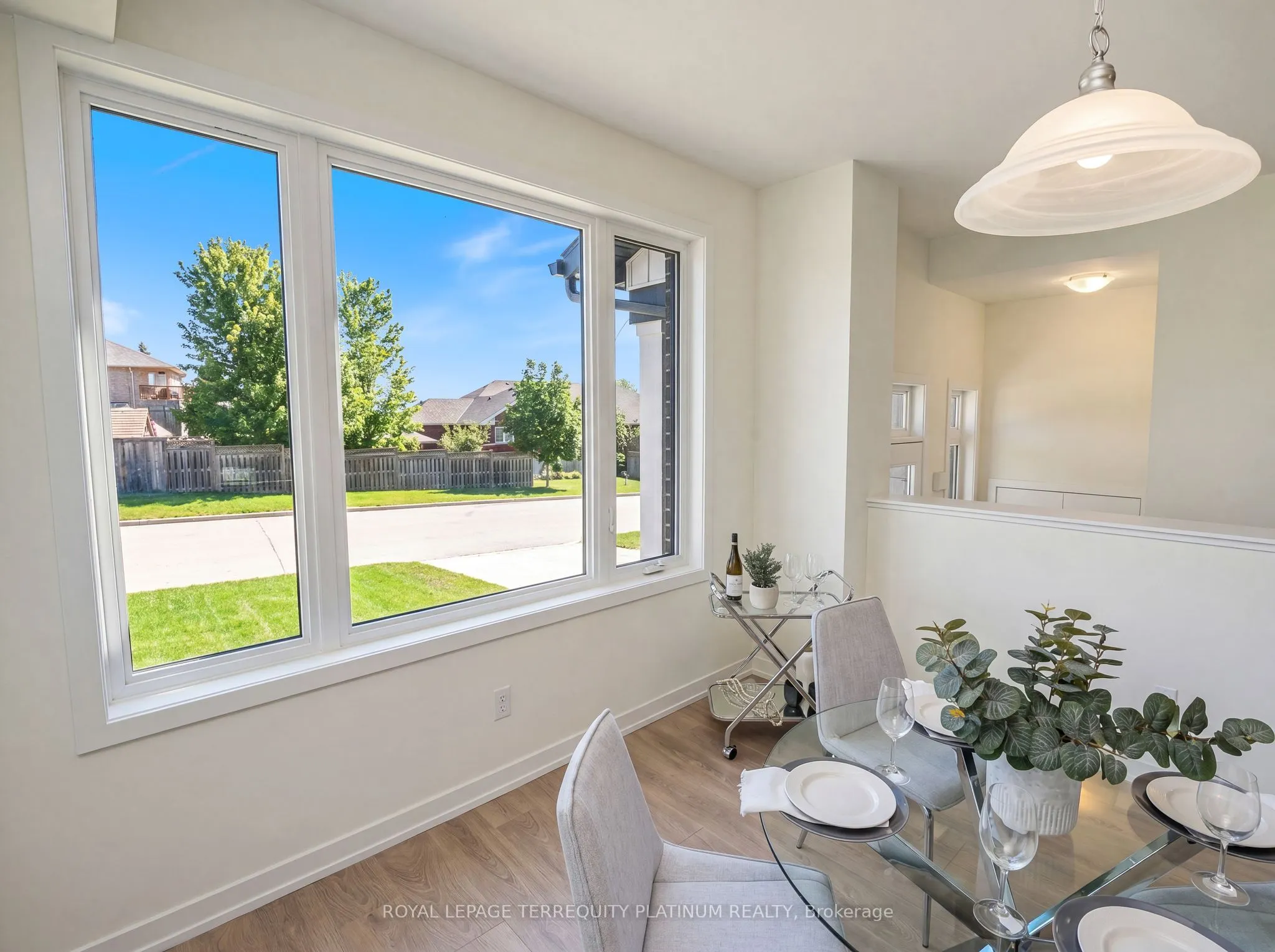 160 Densmore Road #4