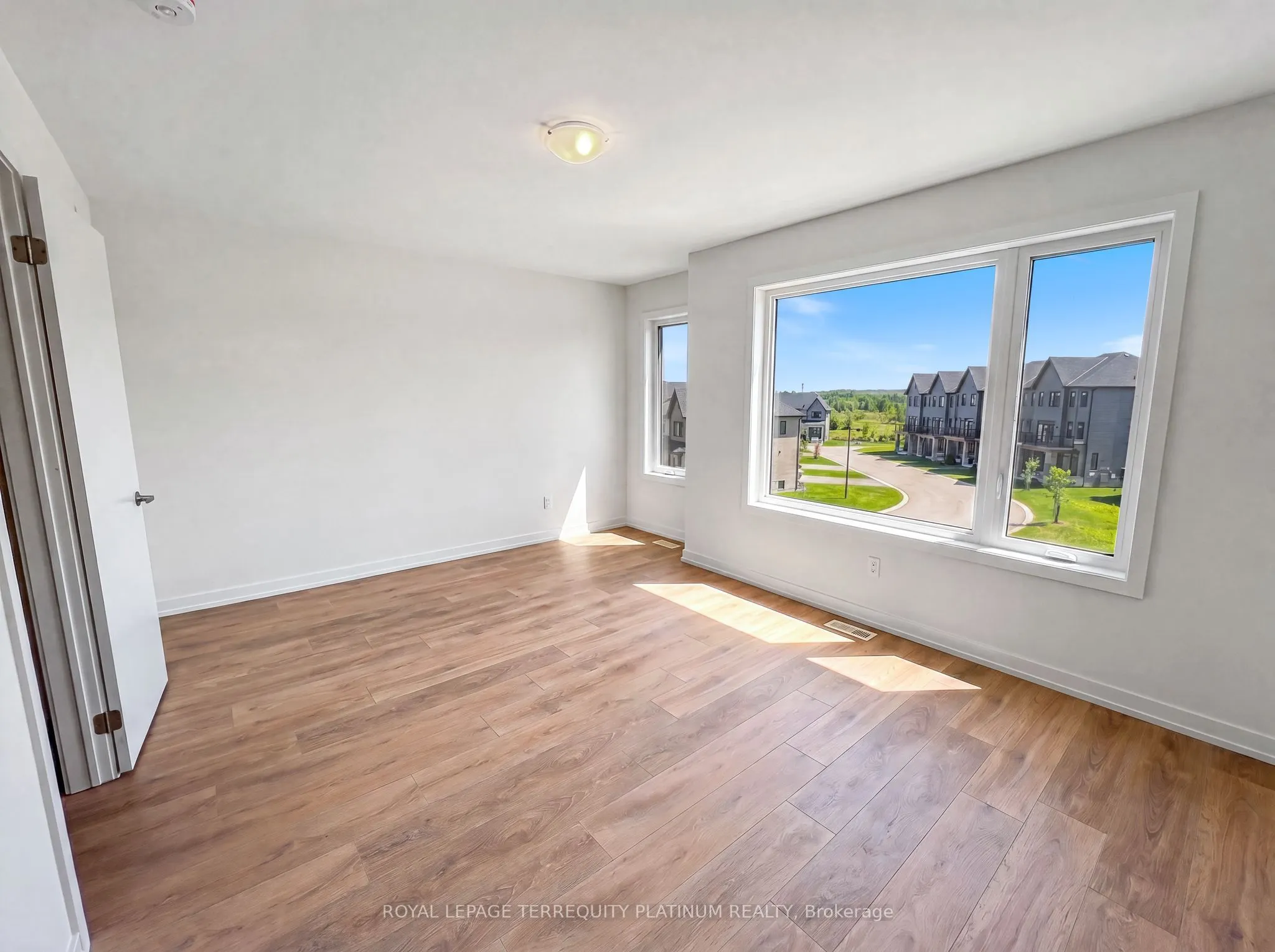 160 Densmore Road #4