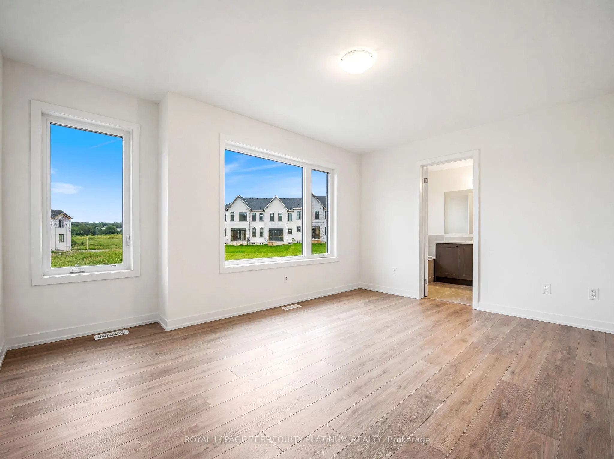 160 Densmore Road #4