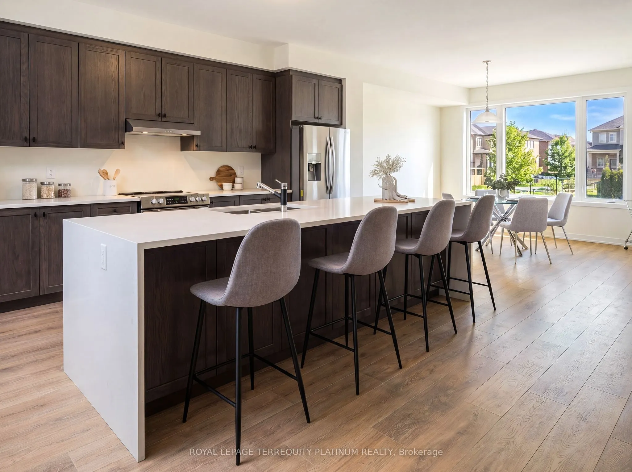 160 Densmore Road #4