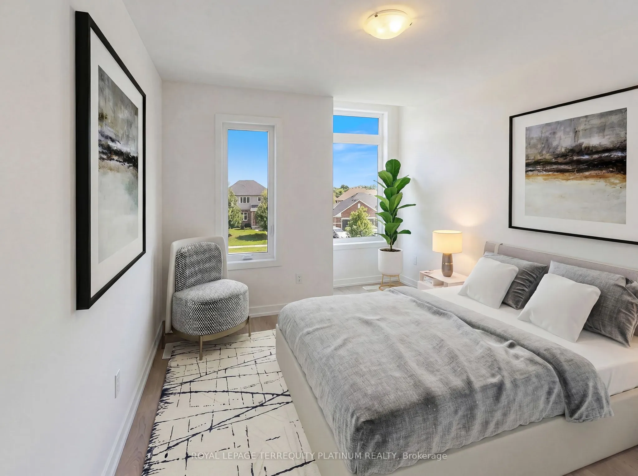 160 Densmore Road #4
