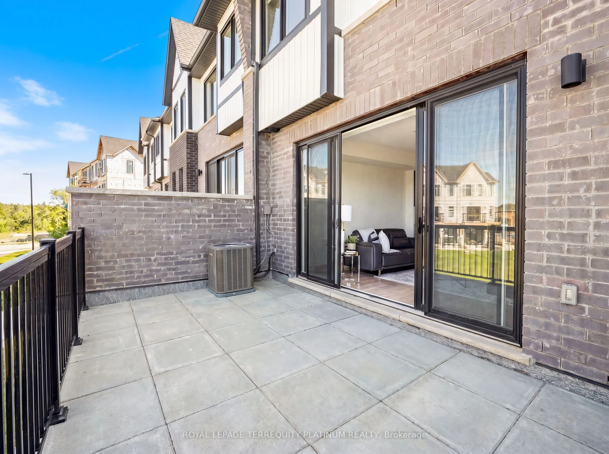 160 Densmore Road #4