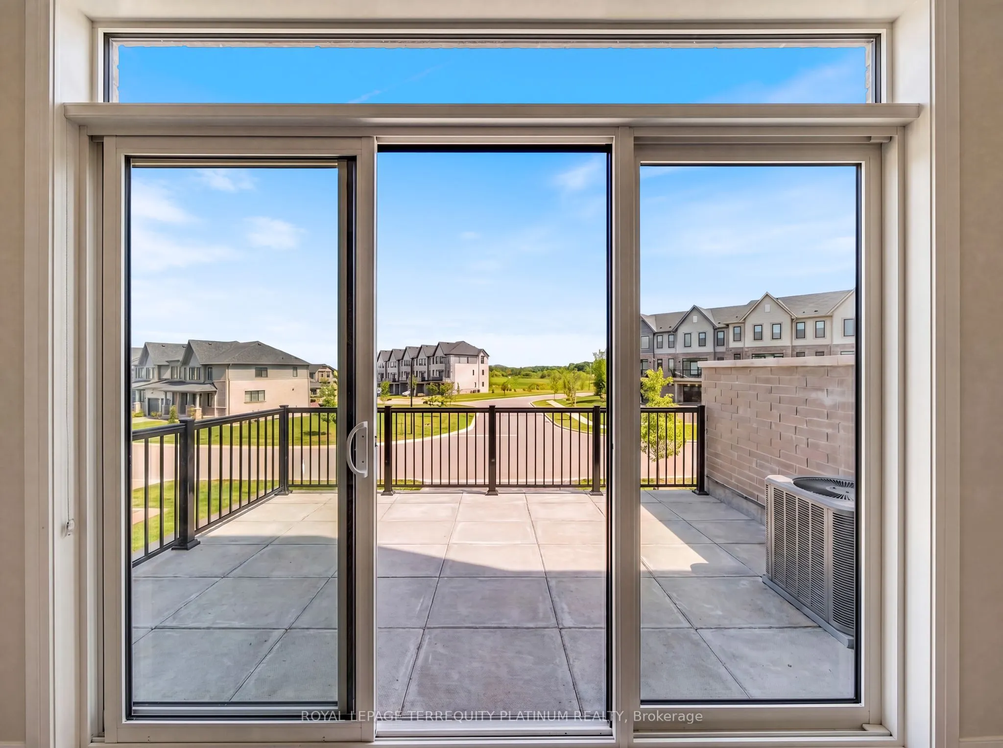 160 Densmore Road #4