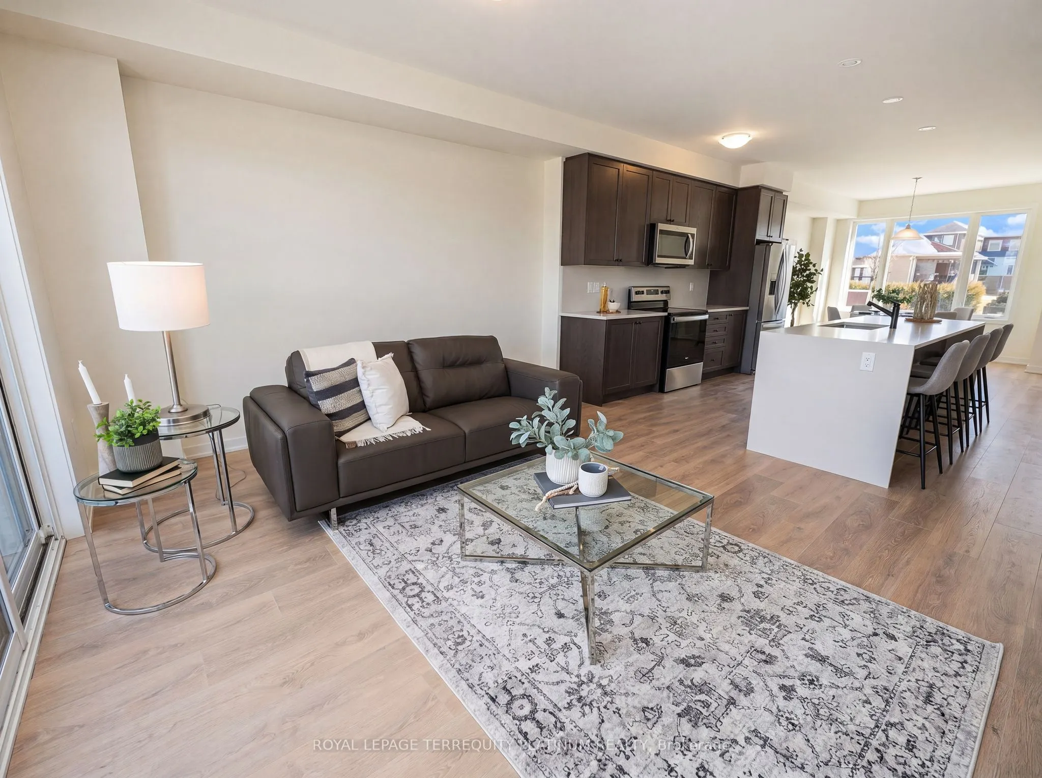 160 Densmore Road #4