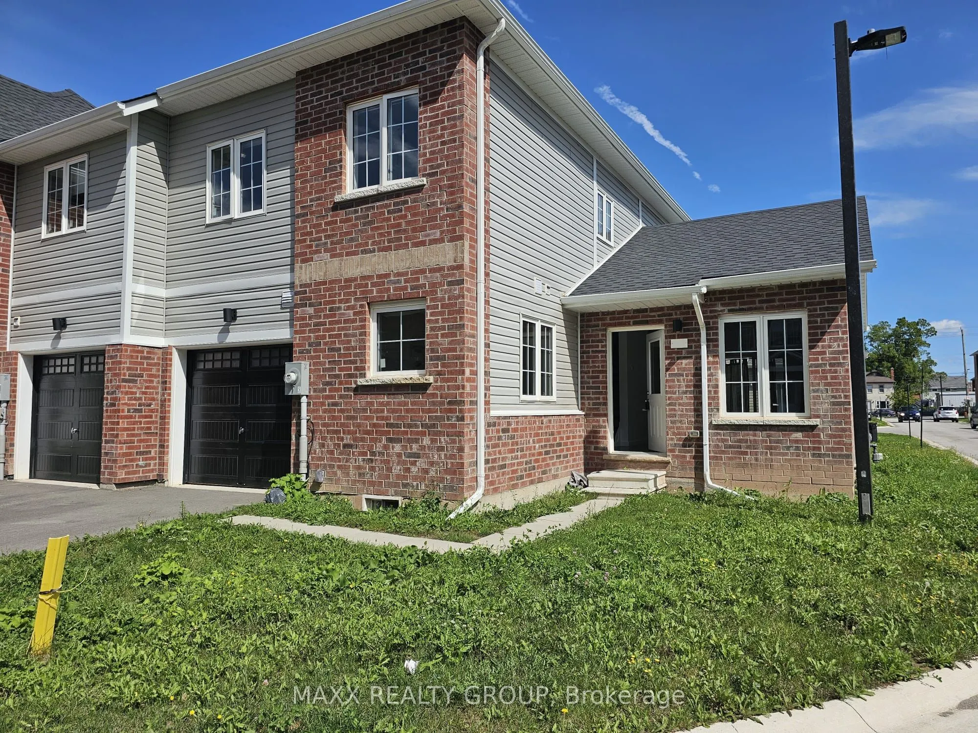 122 Highriver Trail #36