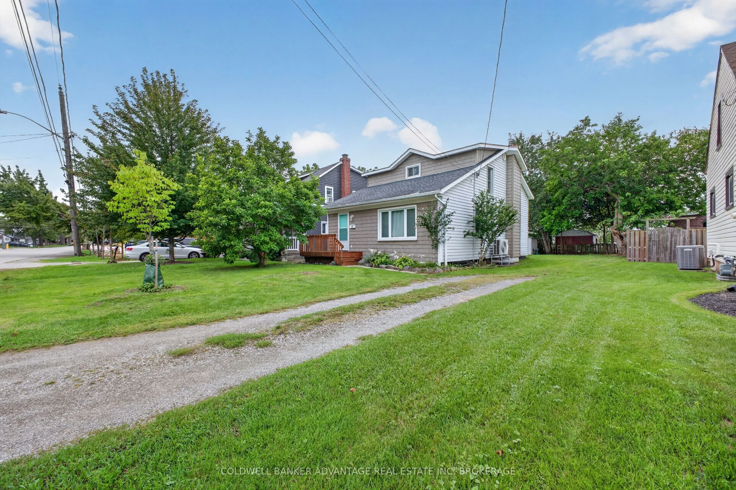 183 KNOLL Street