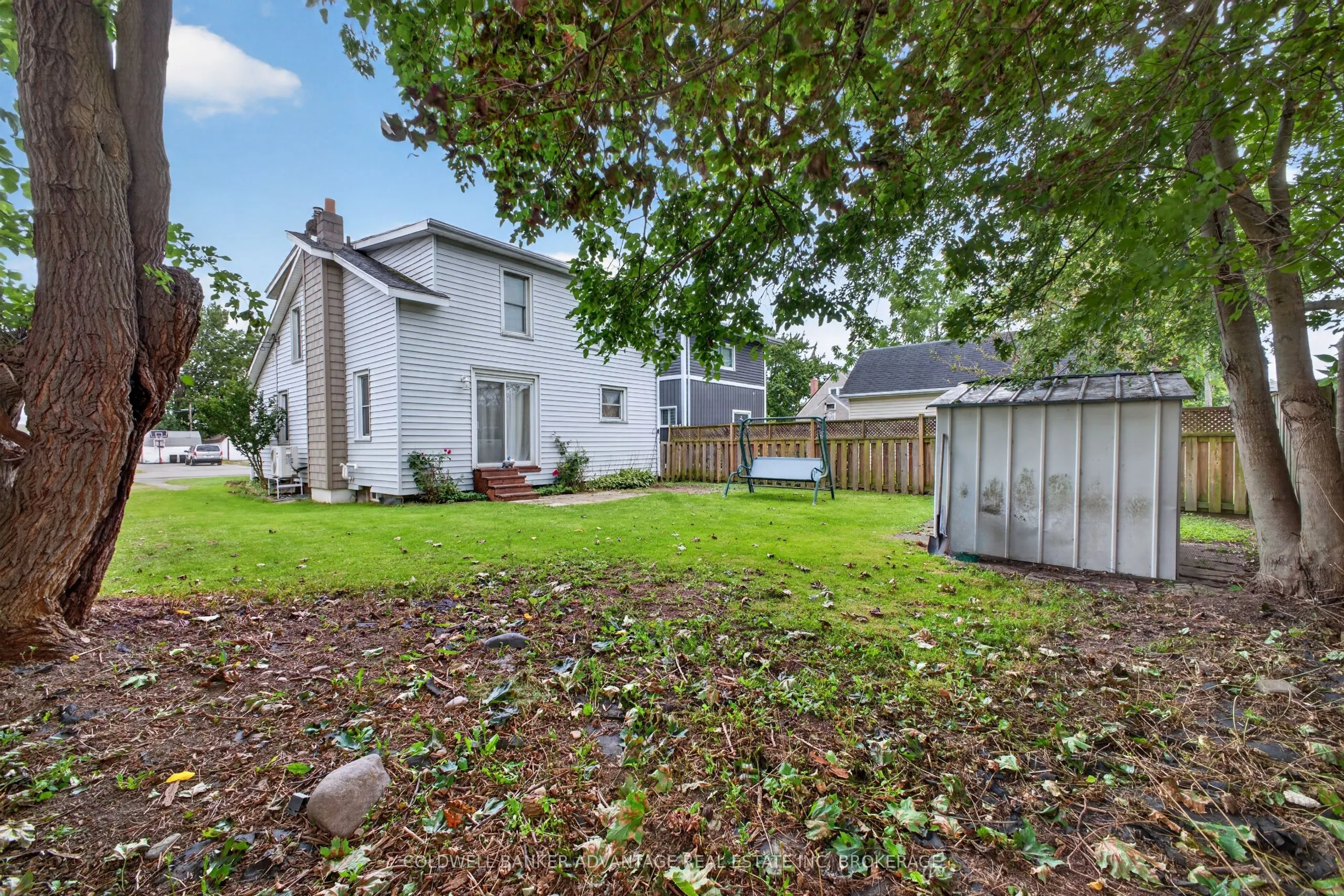 183 KNOLL Street